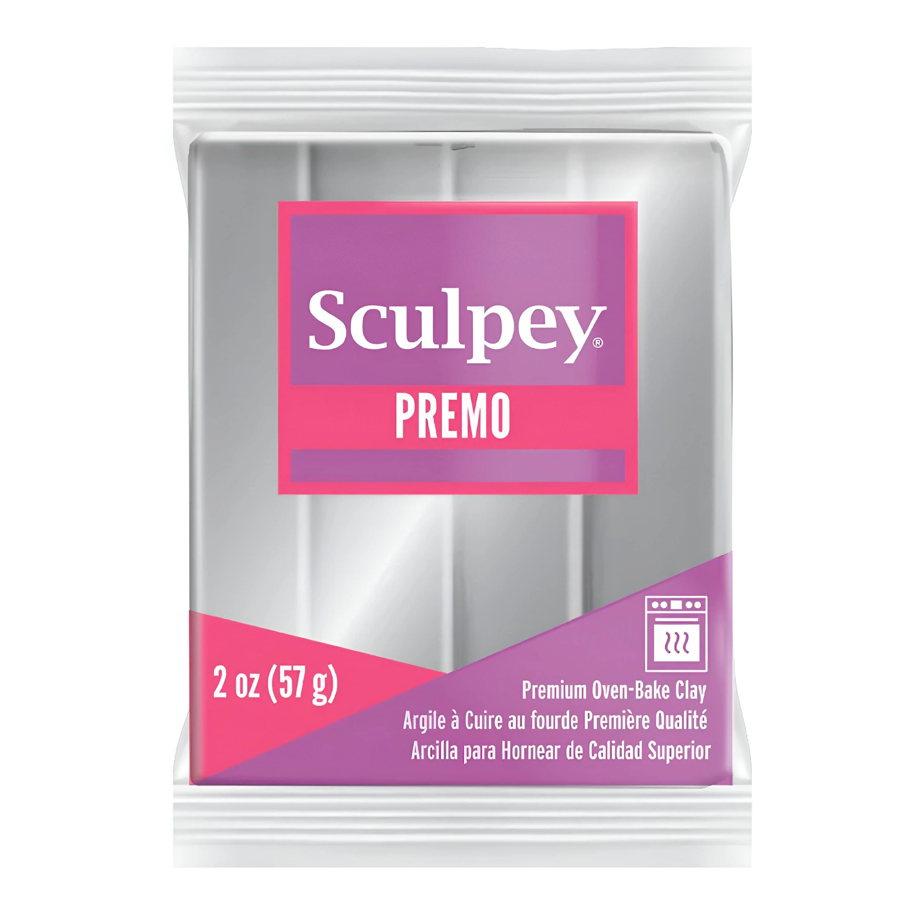 Sculpey Premo! Accents - Arcilla Polimérica (57 g) - Image 12