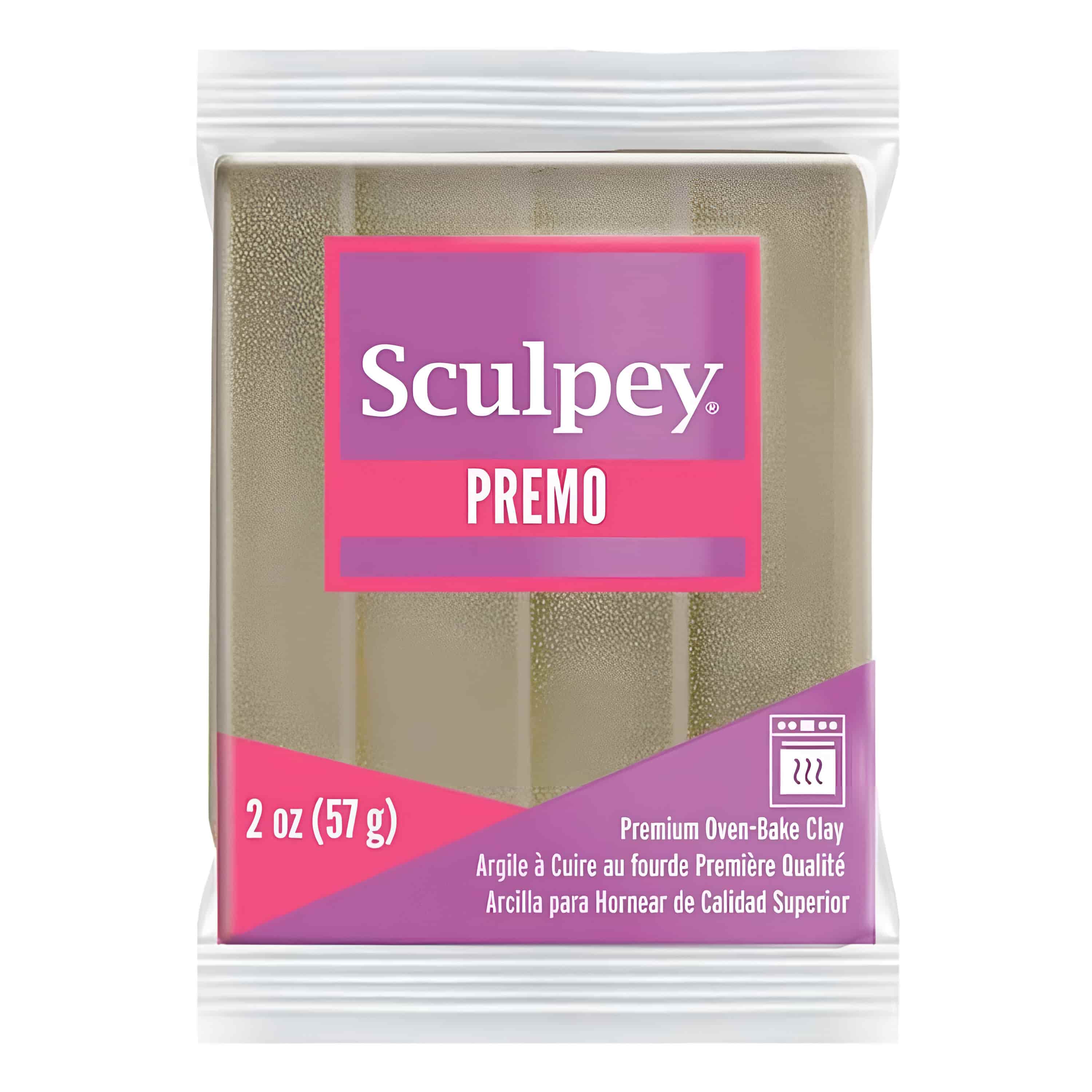 Sculpey Premo! Accents - Arcilla Polimérica (57 g) - Image 13