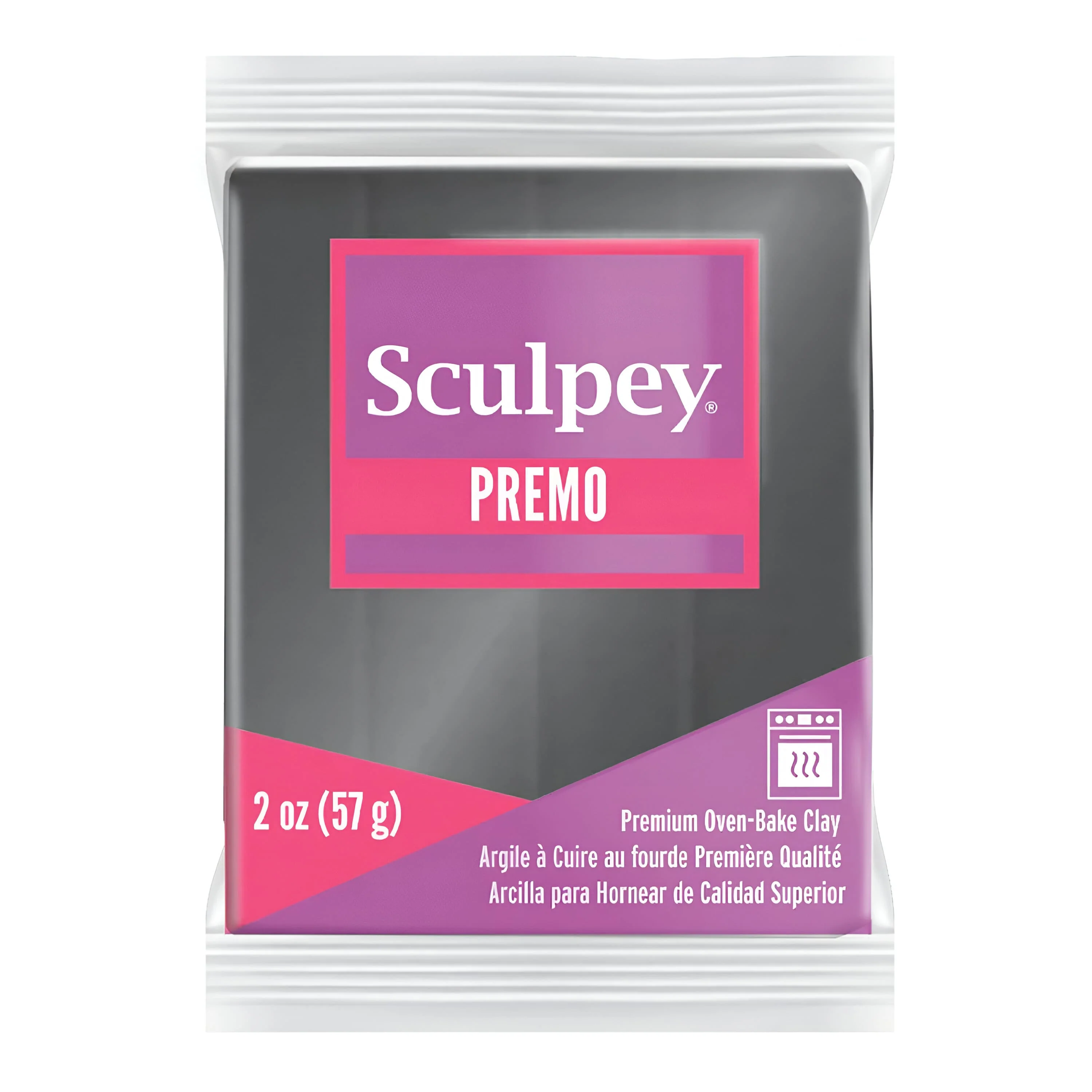 Sculpey Premo! Accents - Arcilla Polimérica (57 g) - Image 14