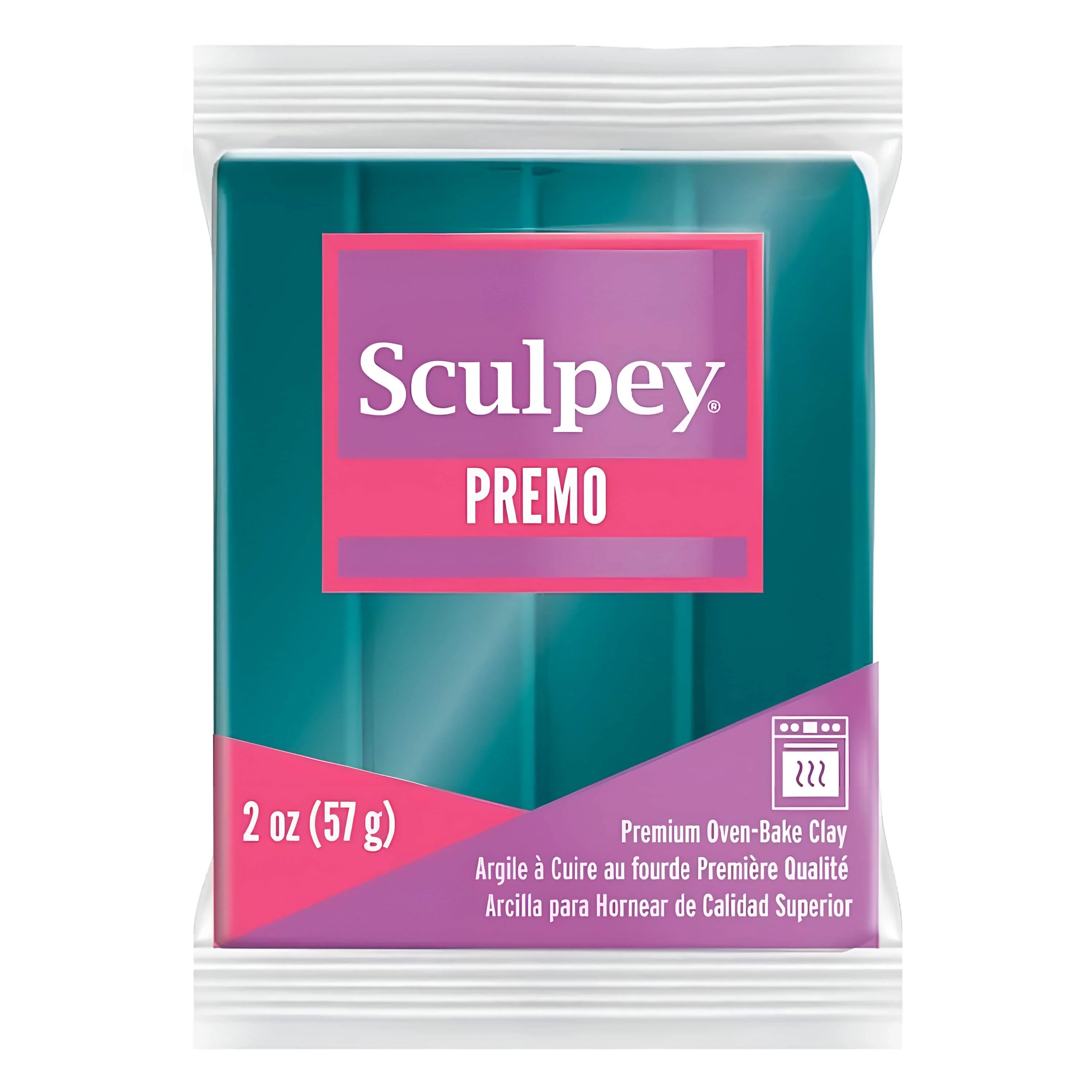 Sculpey Premo! Accents - Arcilla Polimérica (57 g) - Image 20