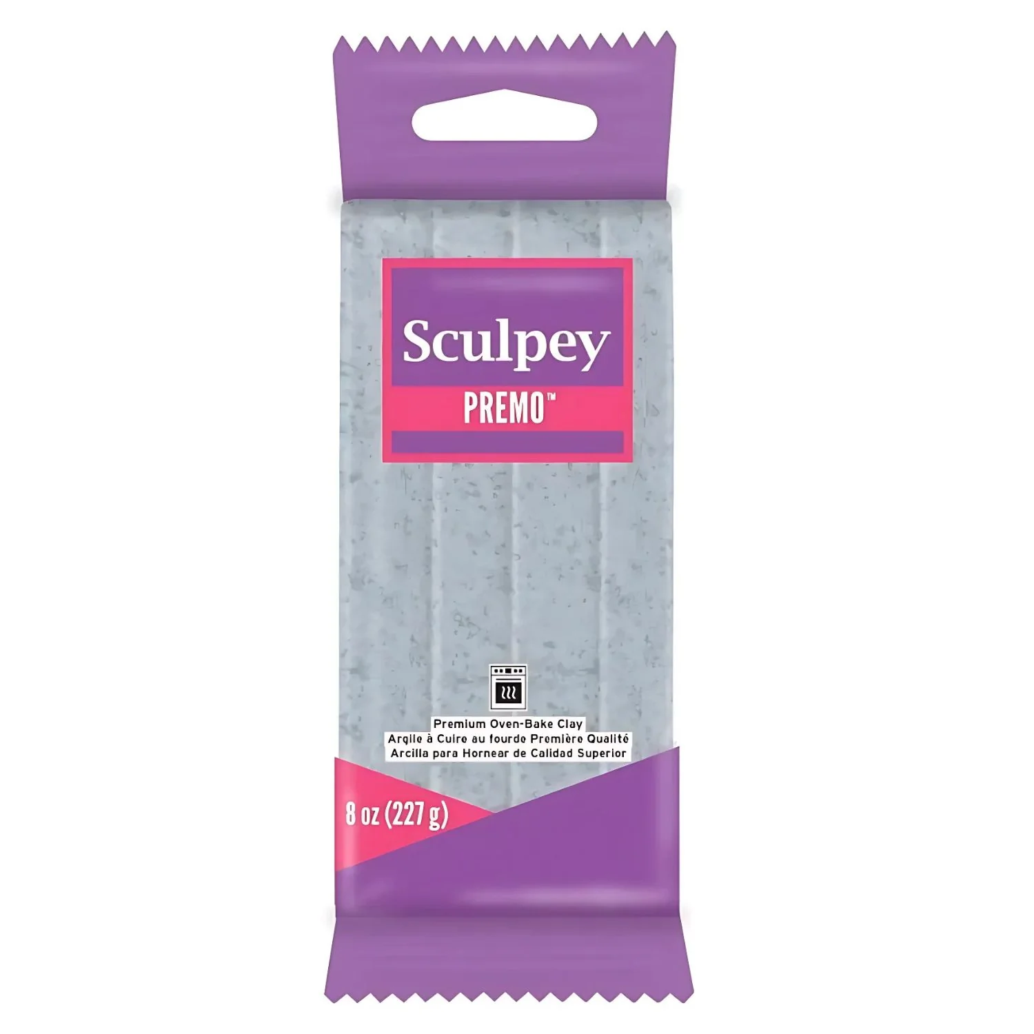 Sculpey Premo! - Arcilla Polimérica (227 g) - Image 9