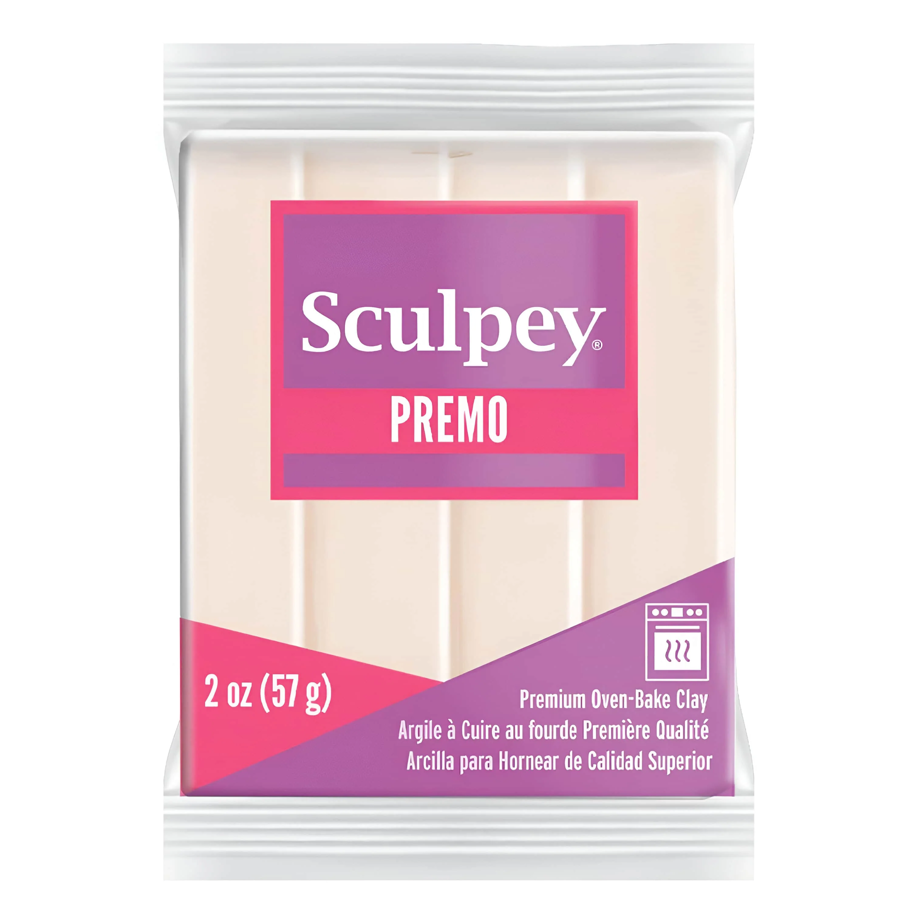 Sculpey Premo! - Arcilla Polimérica (57 g) - Image 10