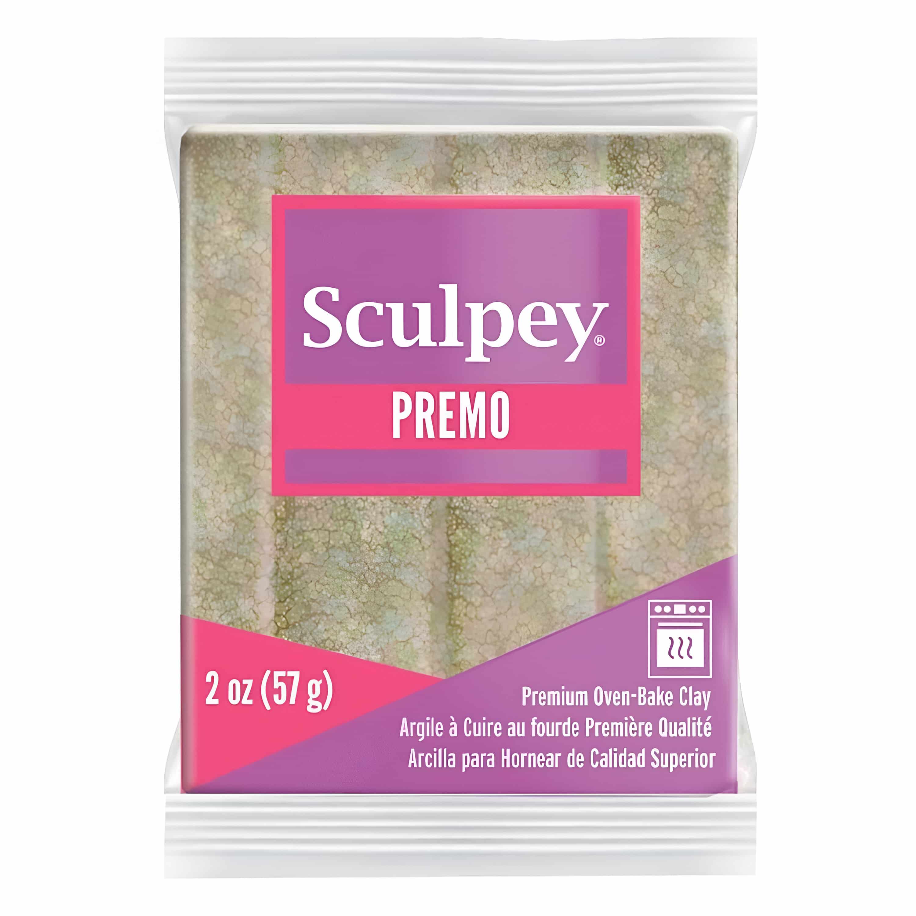 Sculpey Premo! - Arcilla Polimérica (57 g) - Image 12
