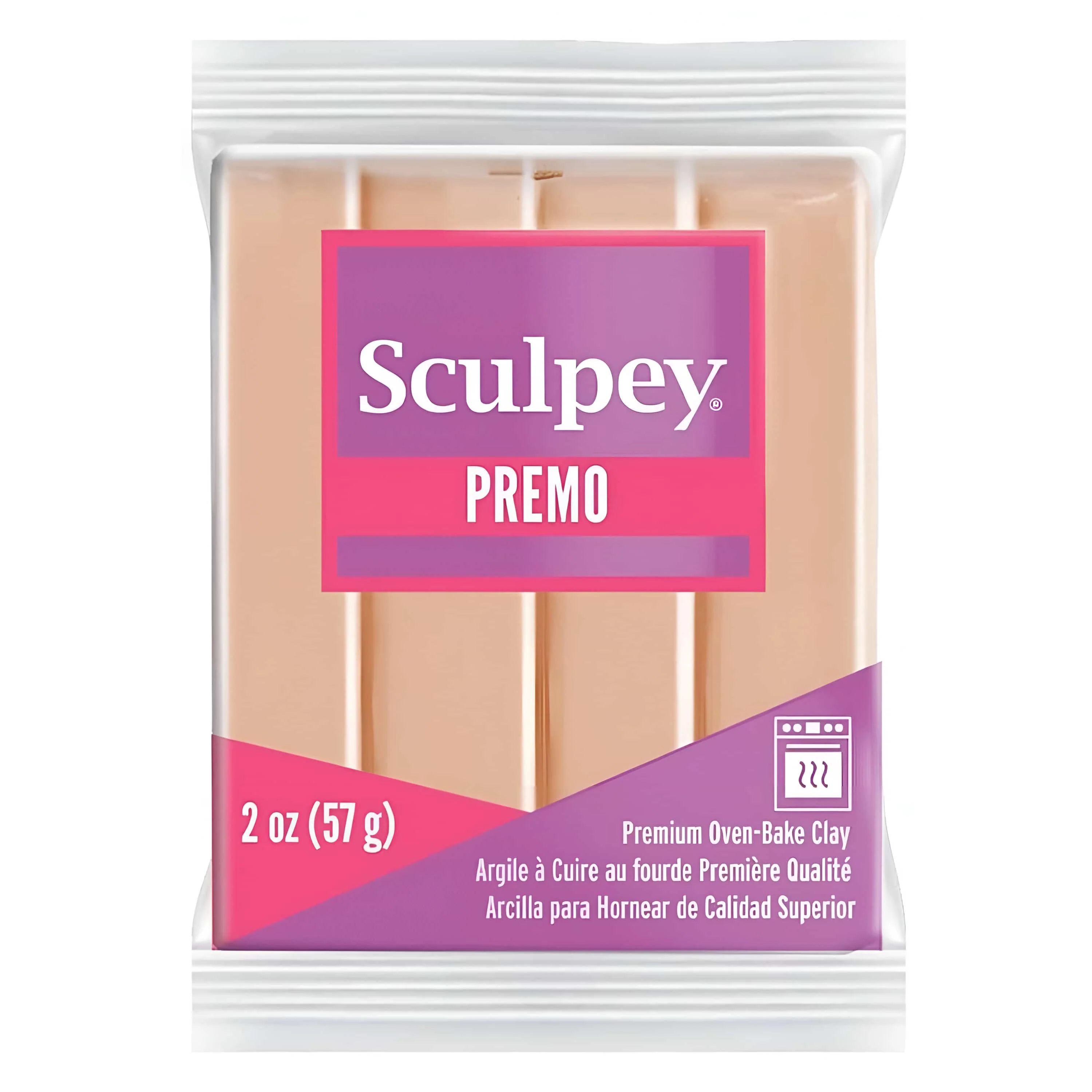 Sculpey Premo! - Arcilla Polimérica (57 g) - Image 13