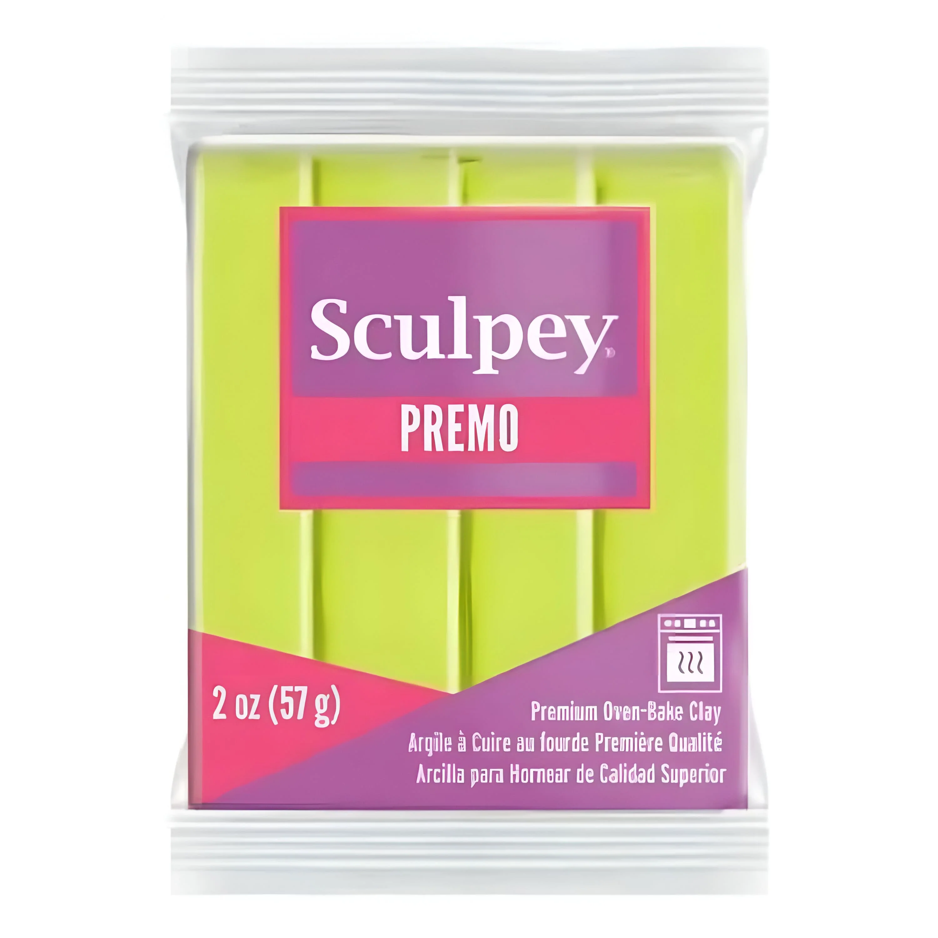 Sculpey Premo! - Arcilla Polimérica (57 g) - Image 42