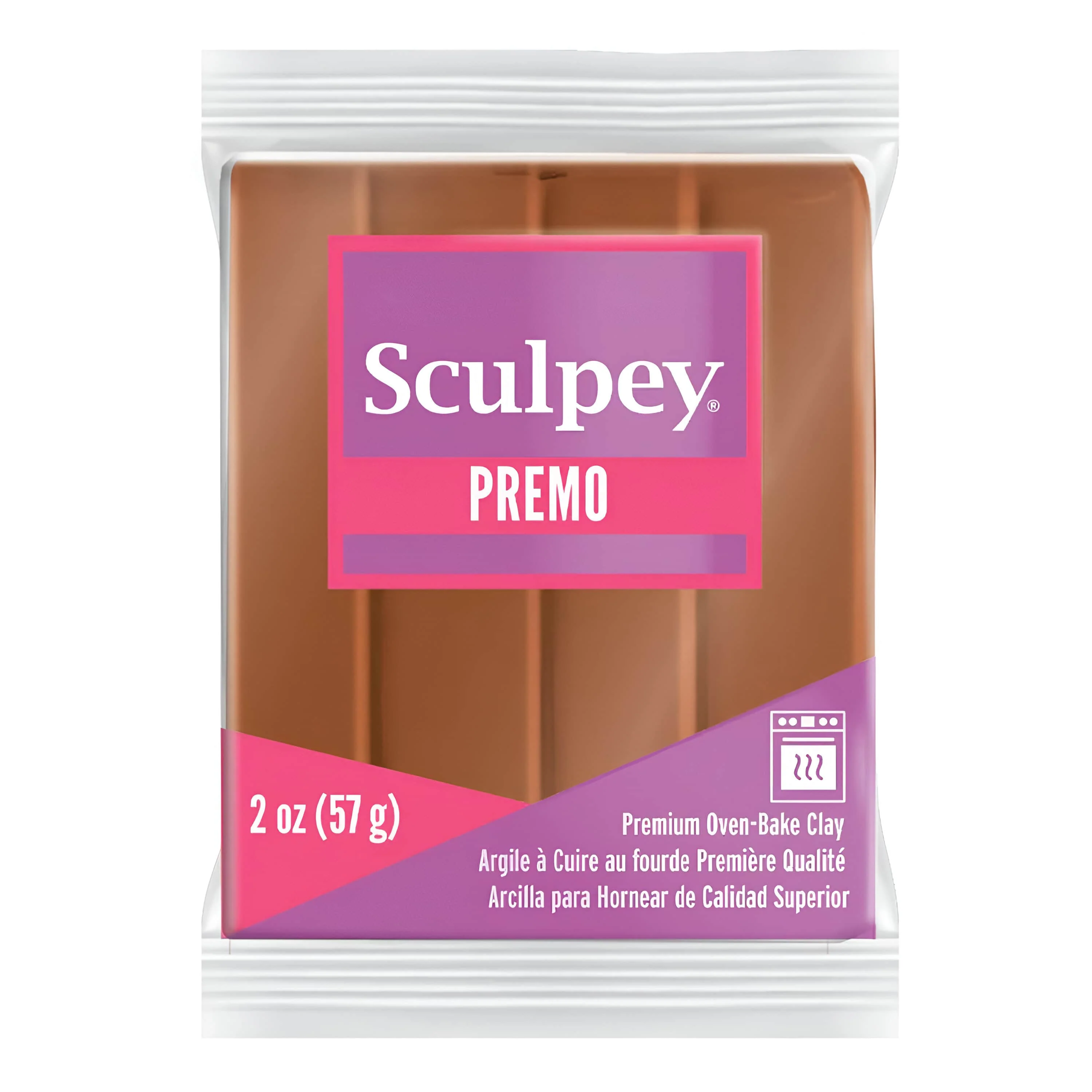 Sculpey Premo! - Arcilla Polimérica (57 g) - Image 45