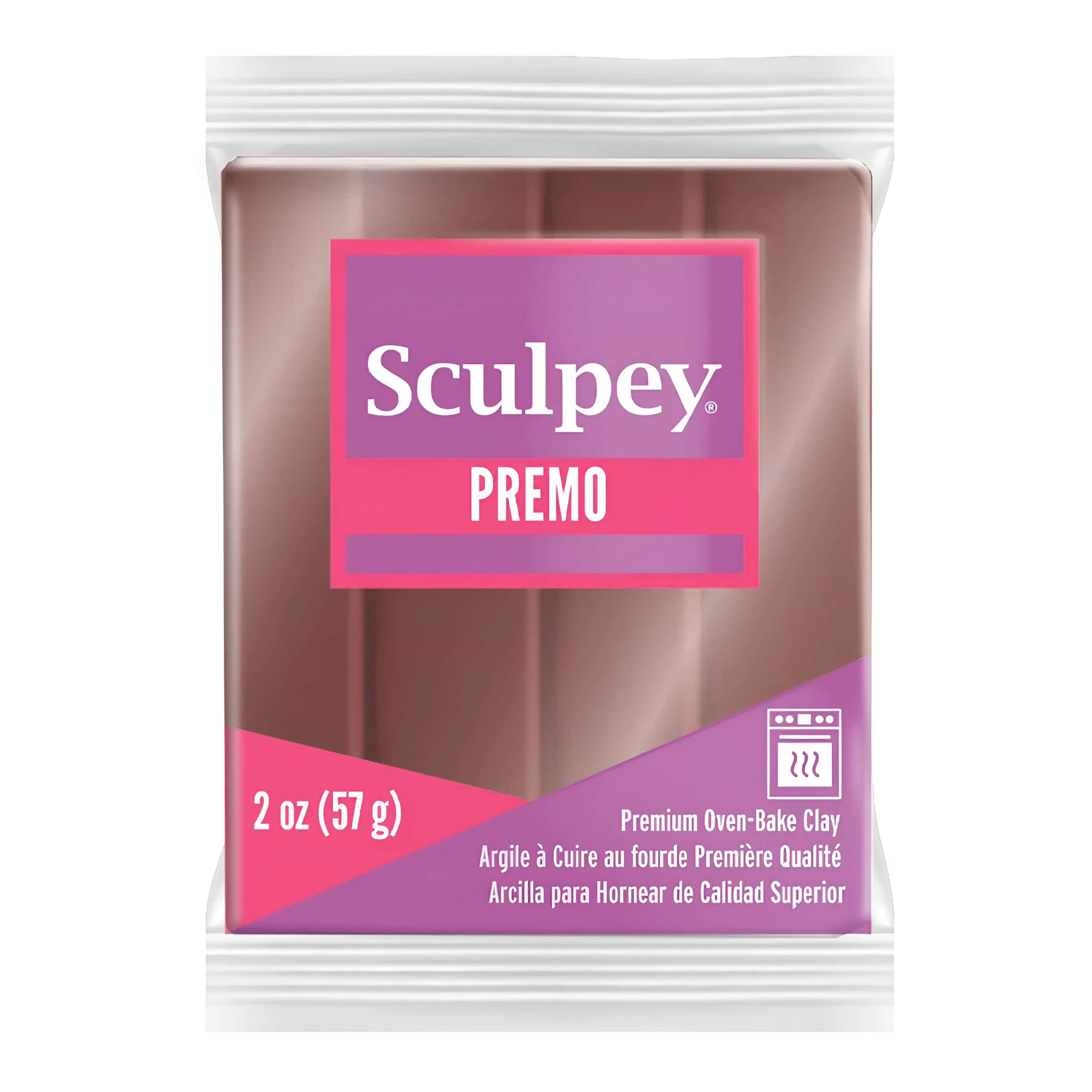 Sculpey Premo! - Arcilla Polimérica (57 g) - Image 49