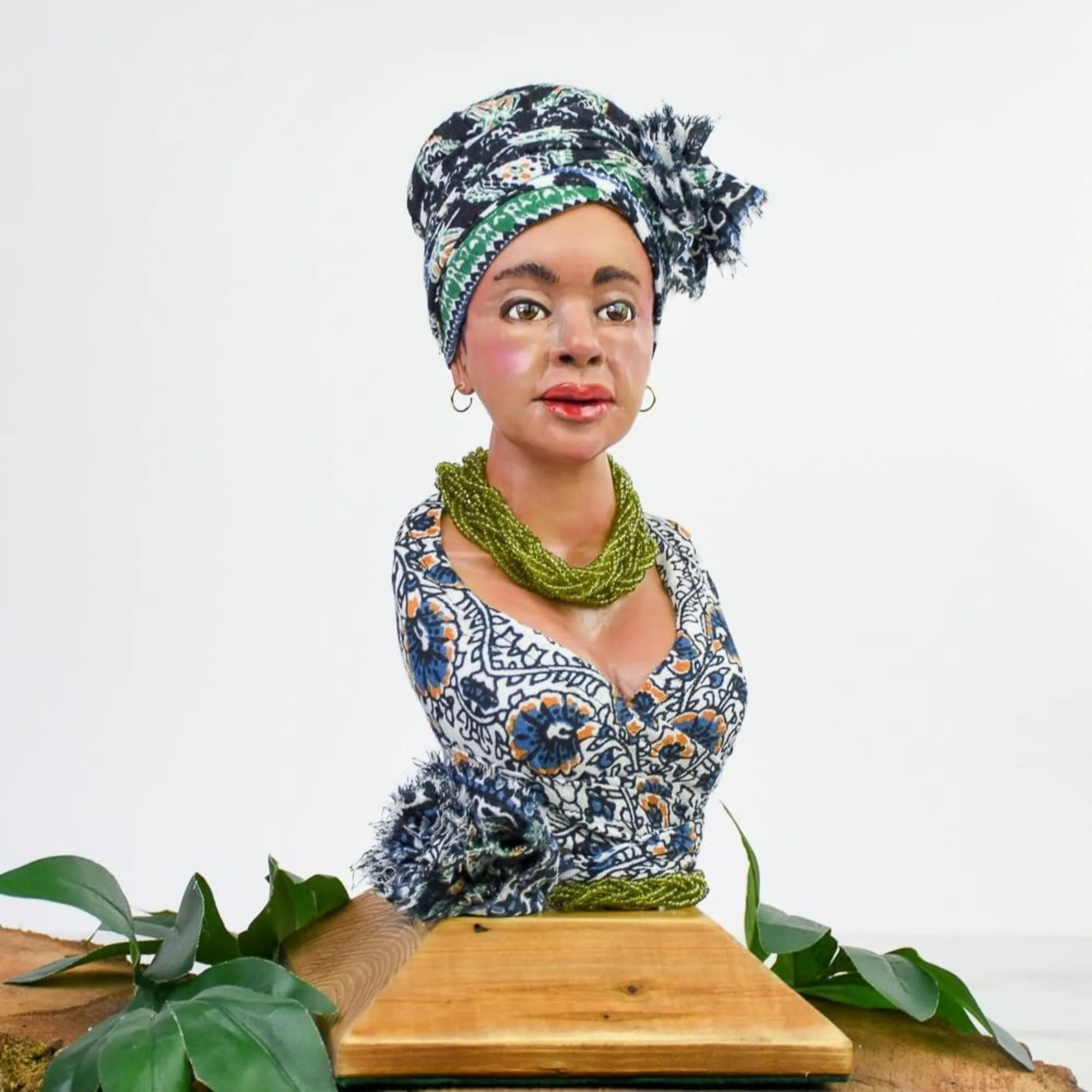 Sculpey Super, Living Doll - Arcilla Polimérica (454 g) Espresso - Image 2