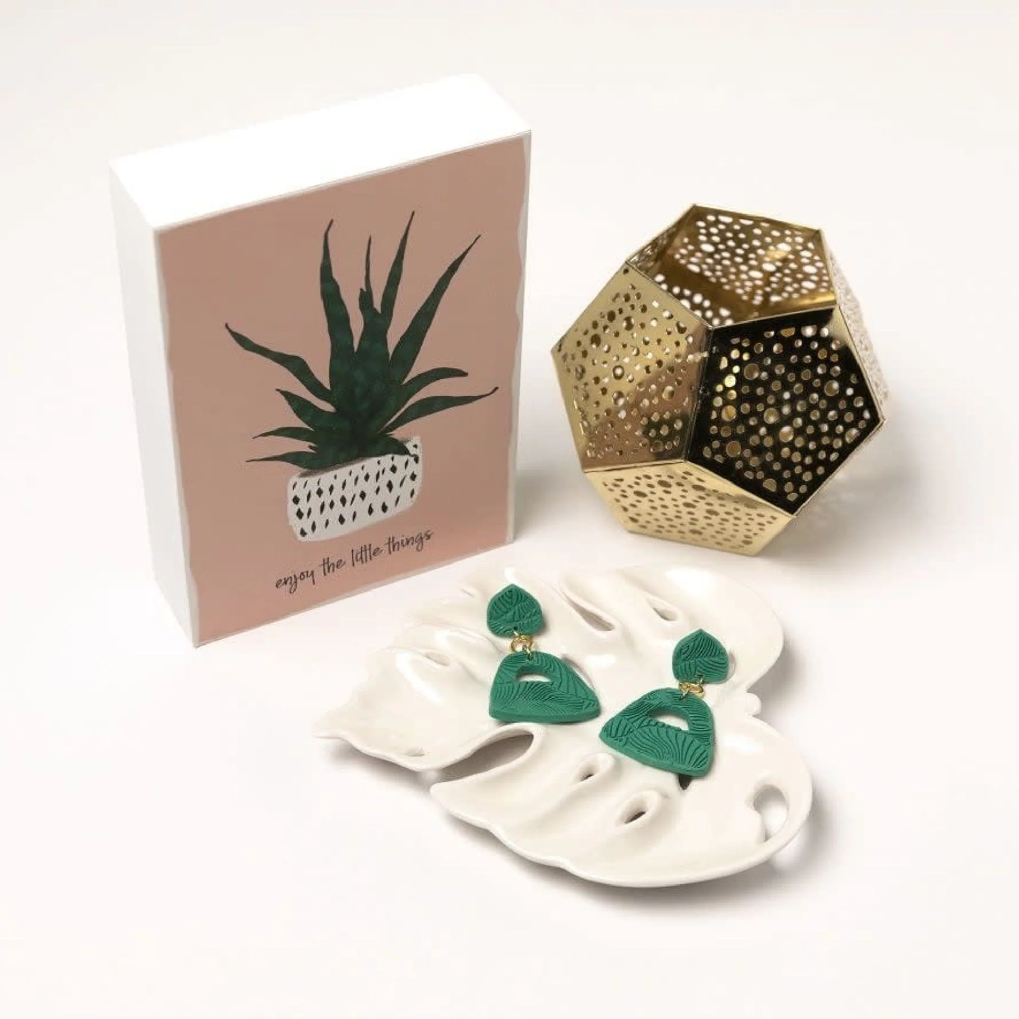 Sculpey Tools - Set 6 Plantillas de Diseño de Joyas Jewellery Design Template - Image 2