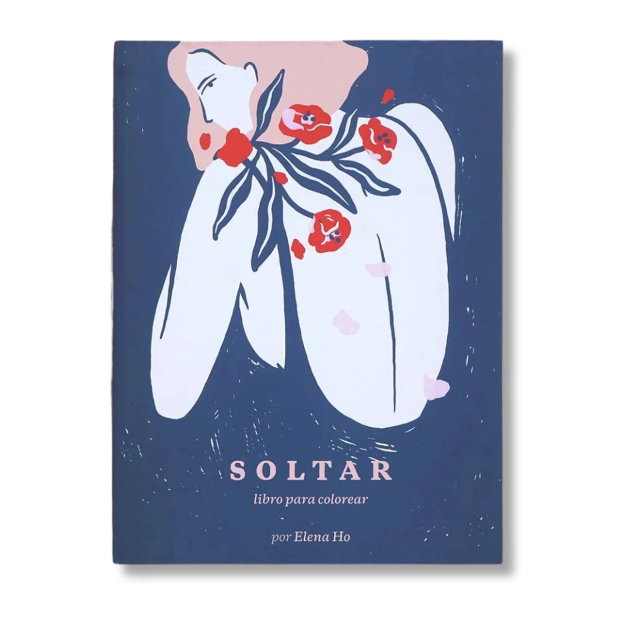 Soltar - Elena Ho
