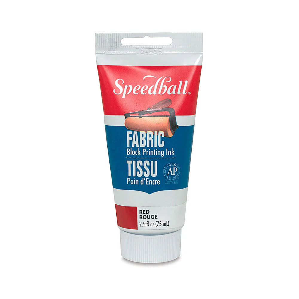 Speedball Fabric - Tinta para Tela 75 ml - Image 14