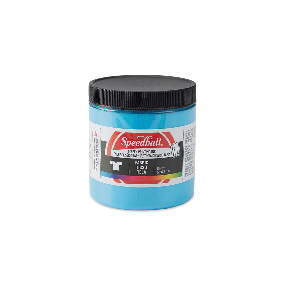 Speedball - Tinta para Serigrafía 236 ml - Image 13