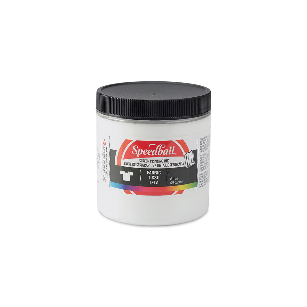 Speedball - Tinta para Serigrafía 236 ml - Image 17