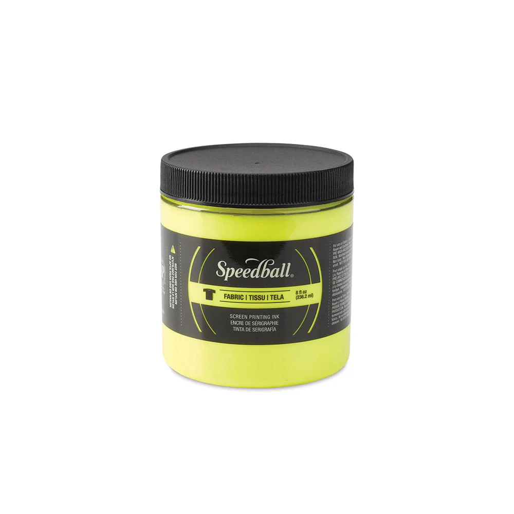 Speedball - Tinta para Serigrafía 236 ml - Image 18