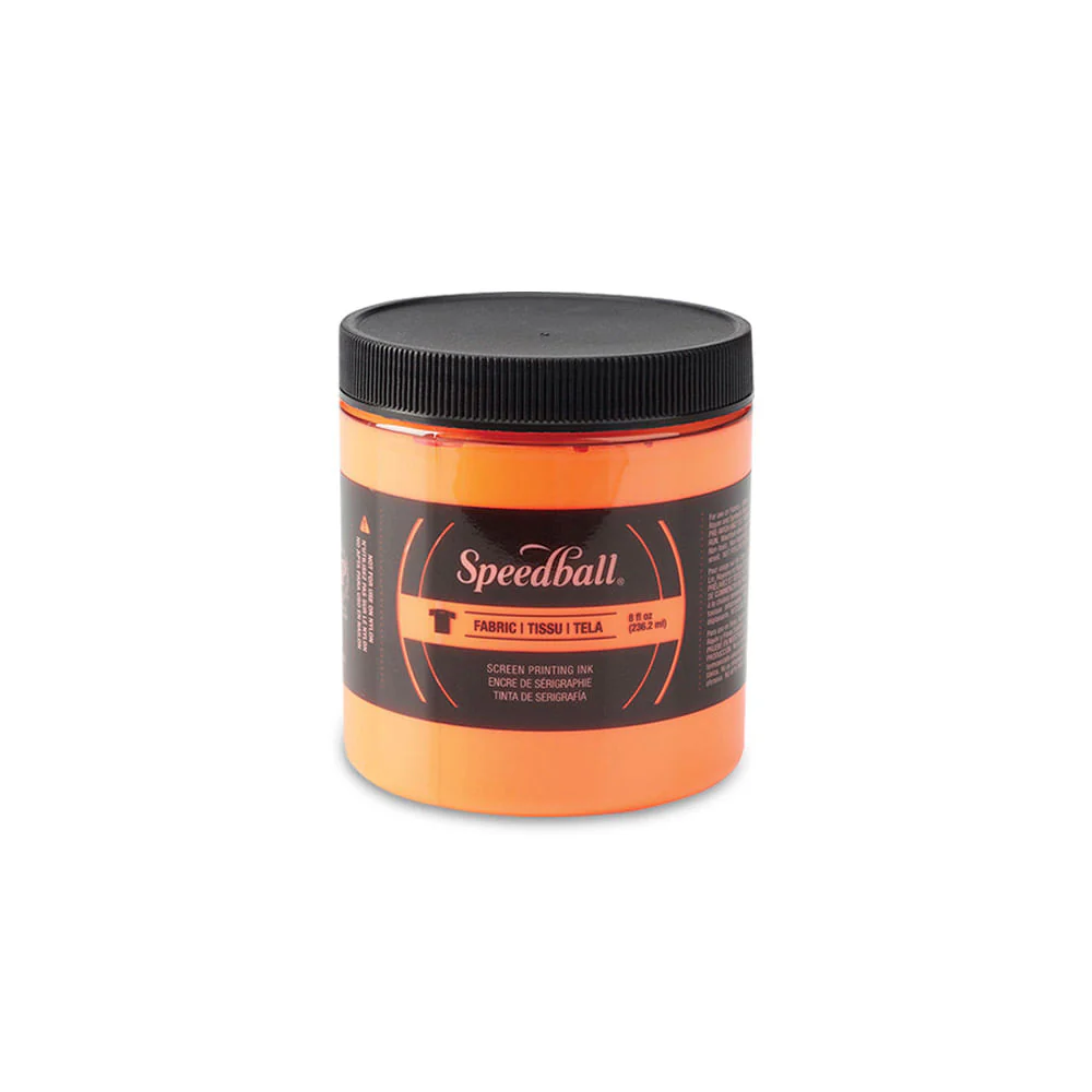Speedball - Tinta para Serigrafía 236 ml - Image 19