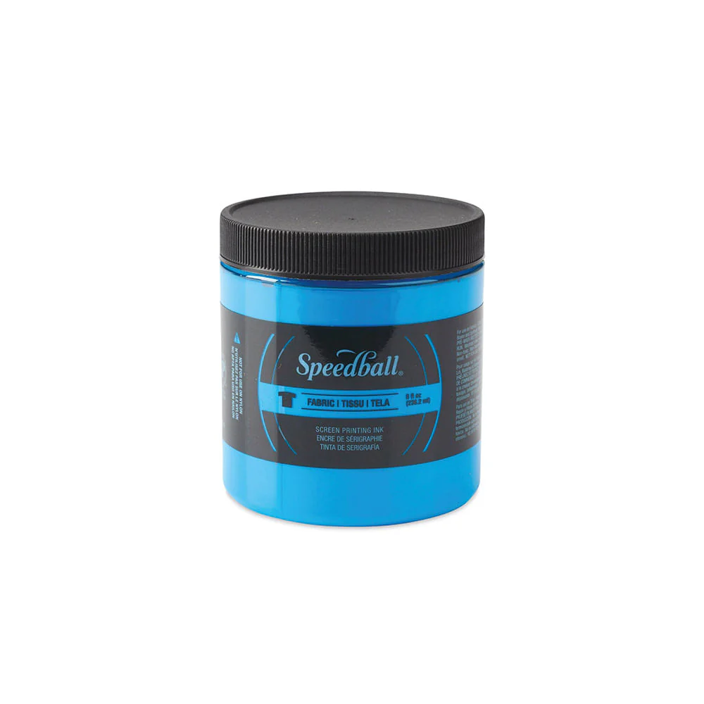 Speedball - Tinta para Serigrafía 236 ml - Image 22