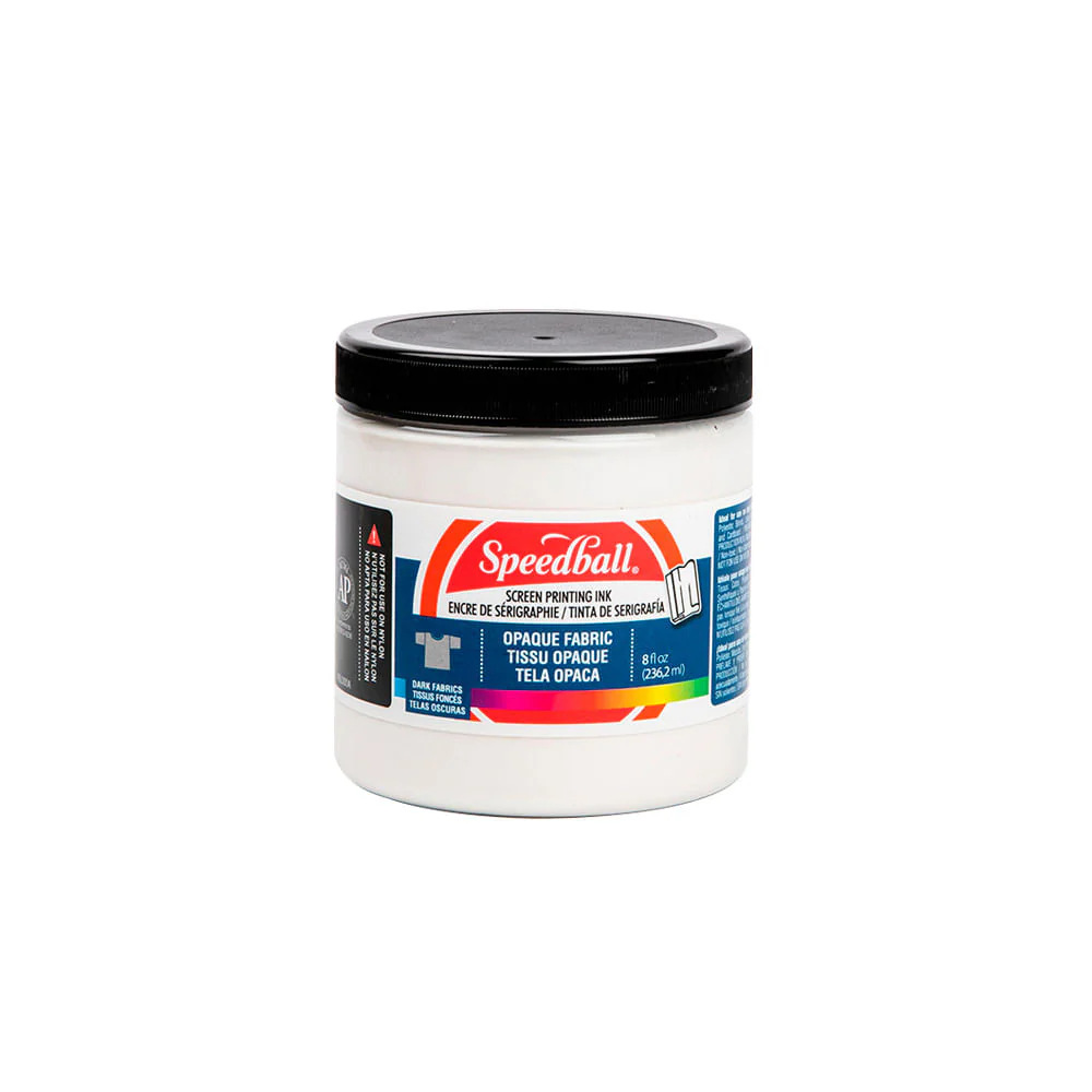 Speedball - Tinta para Serigrafía 236 ml - Image 24