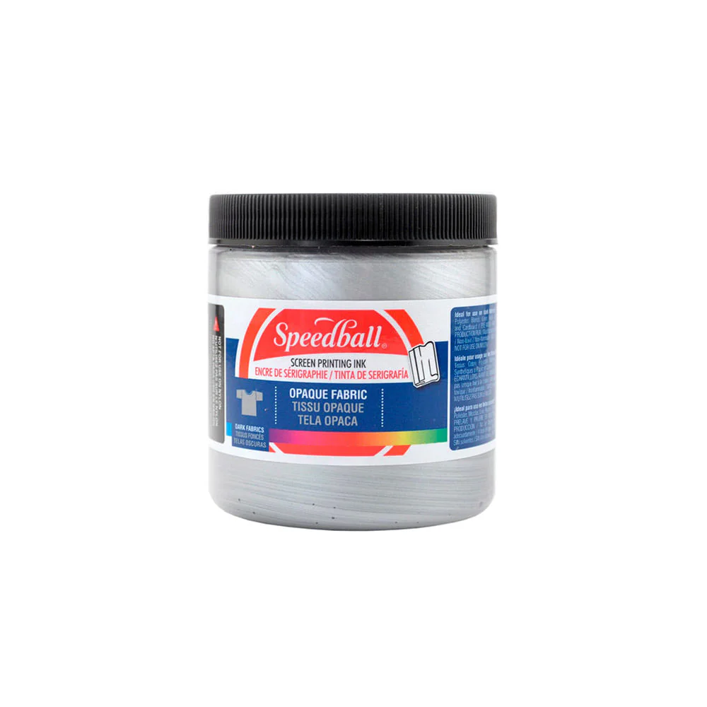 Speedball - Tinta para Serigrafía 236 ml - Image 25