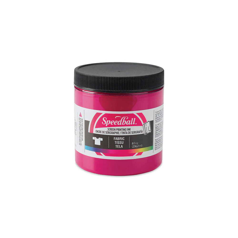 Speedball - Tinta para Serigrafía 236 ml - Image 7
