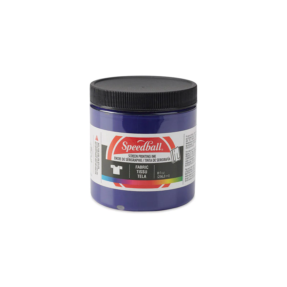 Speedball - Tinta para Serigrafía 236 ml - Image 9