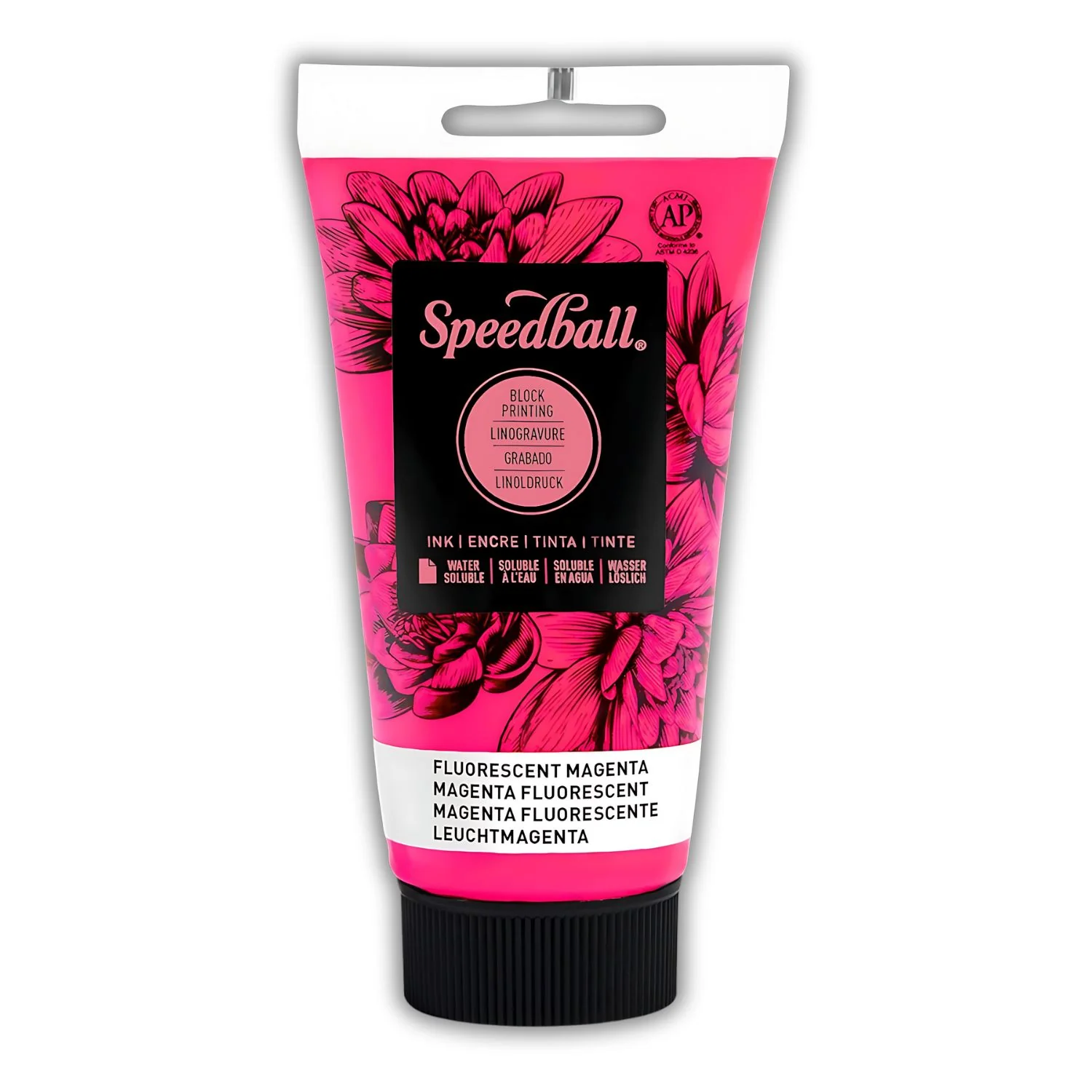 Speedball - Tinta para Xilografía Soluble en Agua 75 ml - Image 19