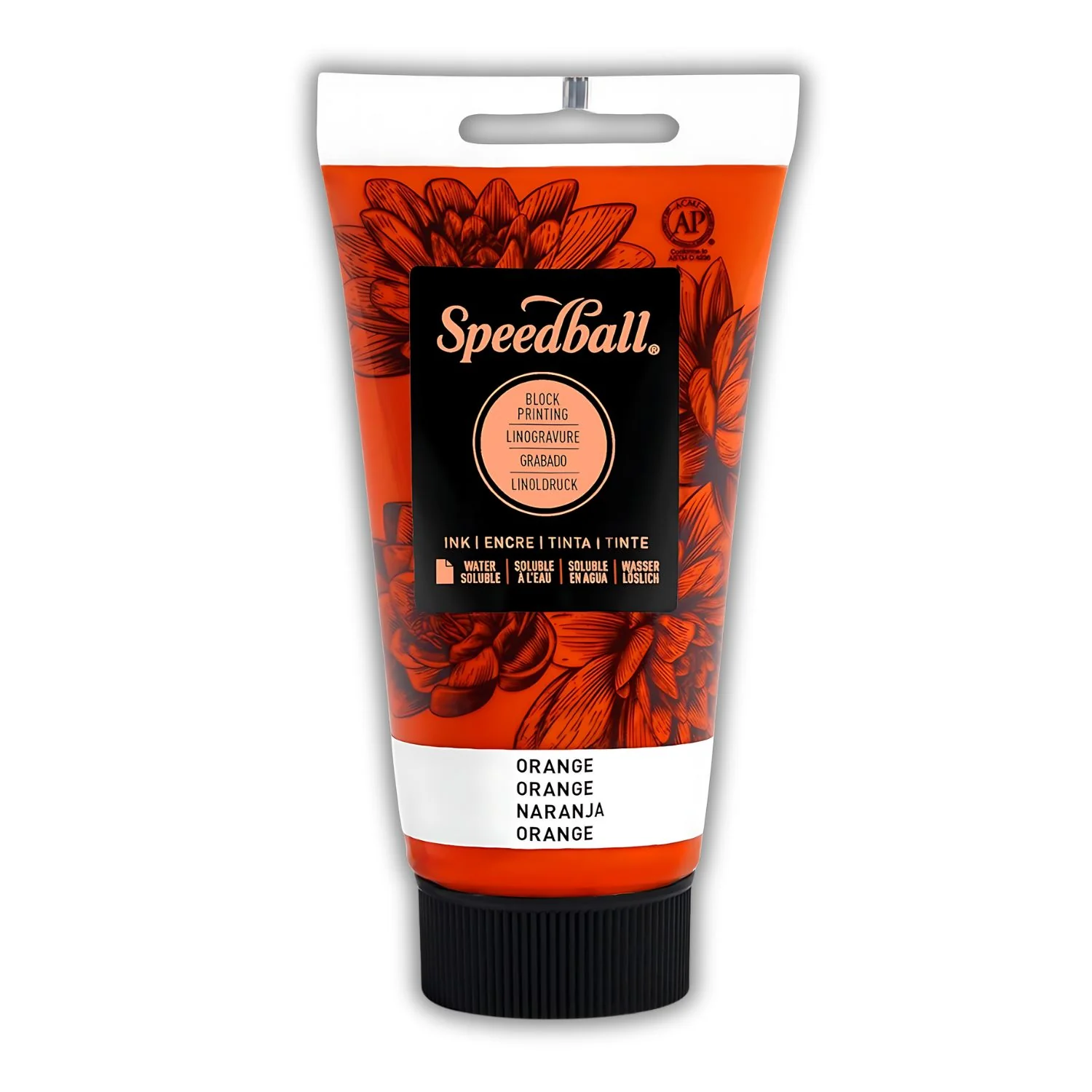 Speedball - Tinta para Xilografía Soluble en Agua 75 ml - Image 21