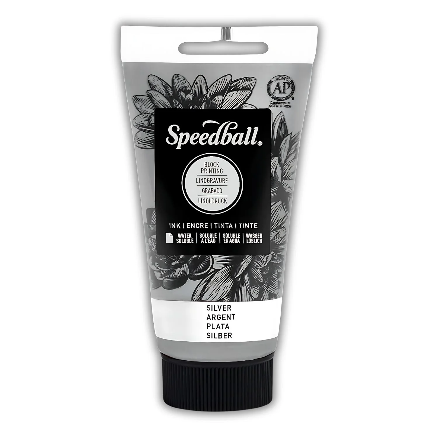 Speedball - Tinta para Xilografía Soluble en Agua 75 ml - Image 24