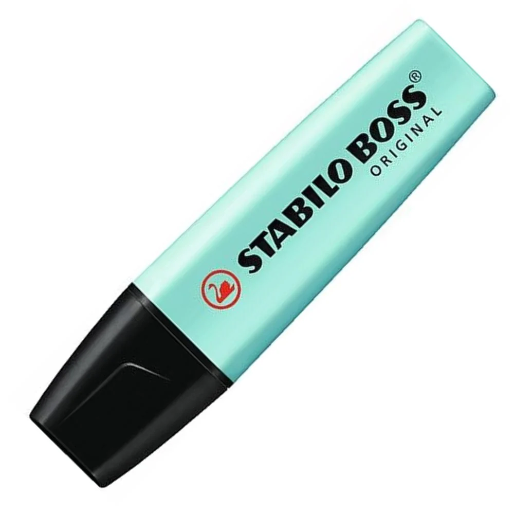 Stabilo Boss - Destacadores Pastel - Image 10