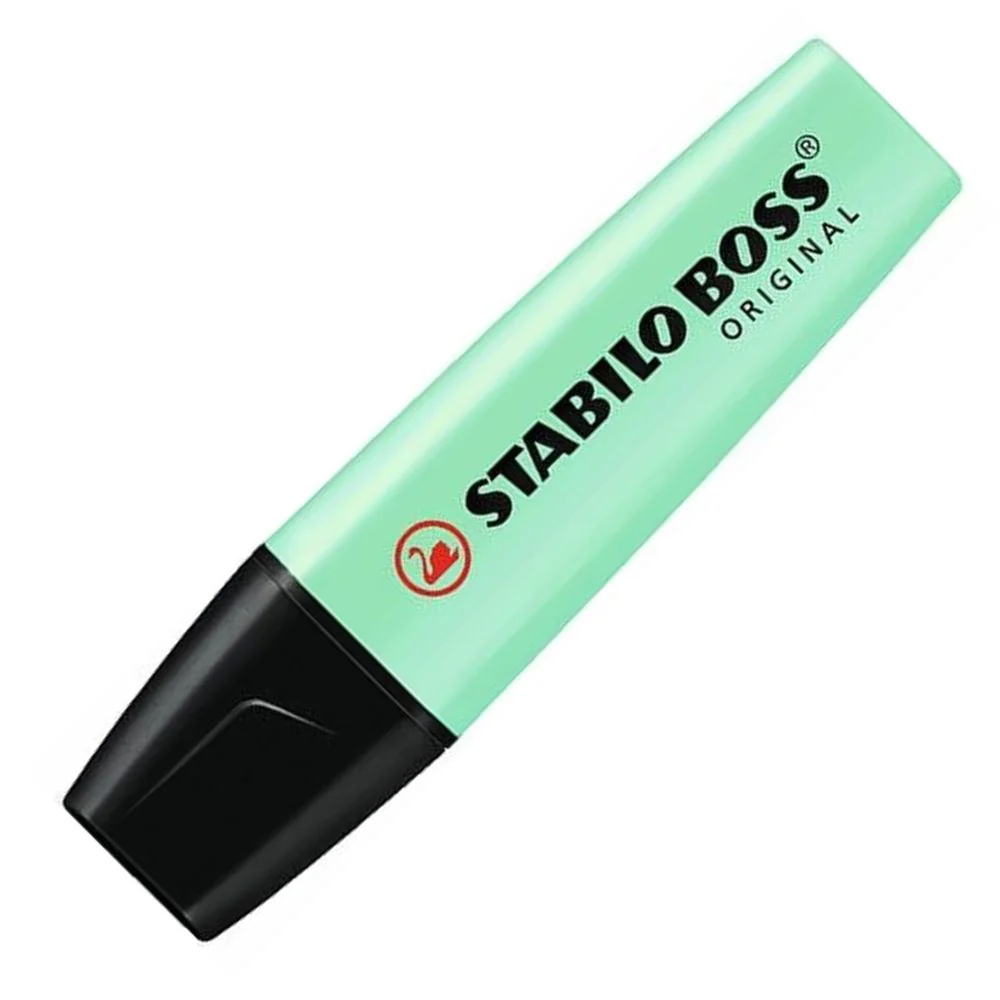 Stabilo Boss - Destacadores Pastel - Image 11