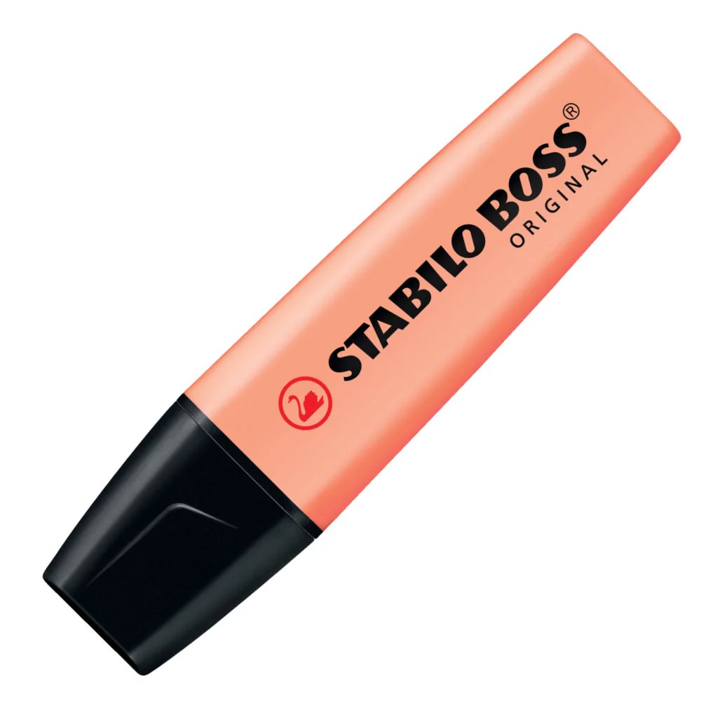 Stabilo Boss - Destacadores Pastel - Image 12