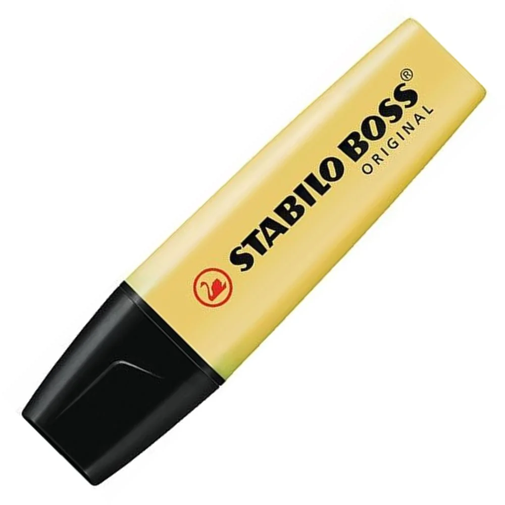 Stabilo Boss - Destacadores Pastel - Image 14