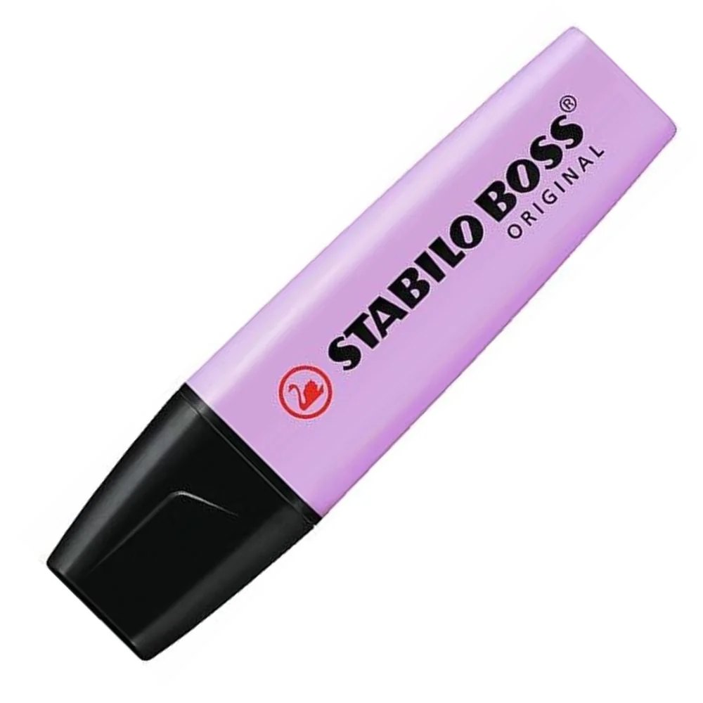 Stabilo Boss - Destacadores Pastel - Image 15