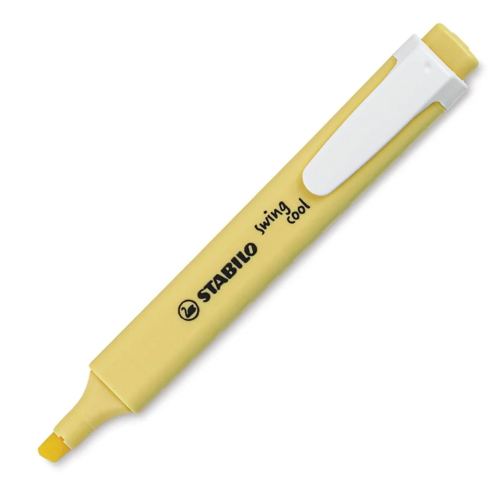 Stabilo - Destacadores Swing Cool - Image 11