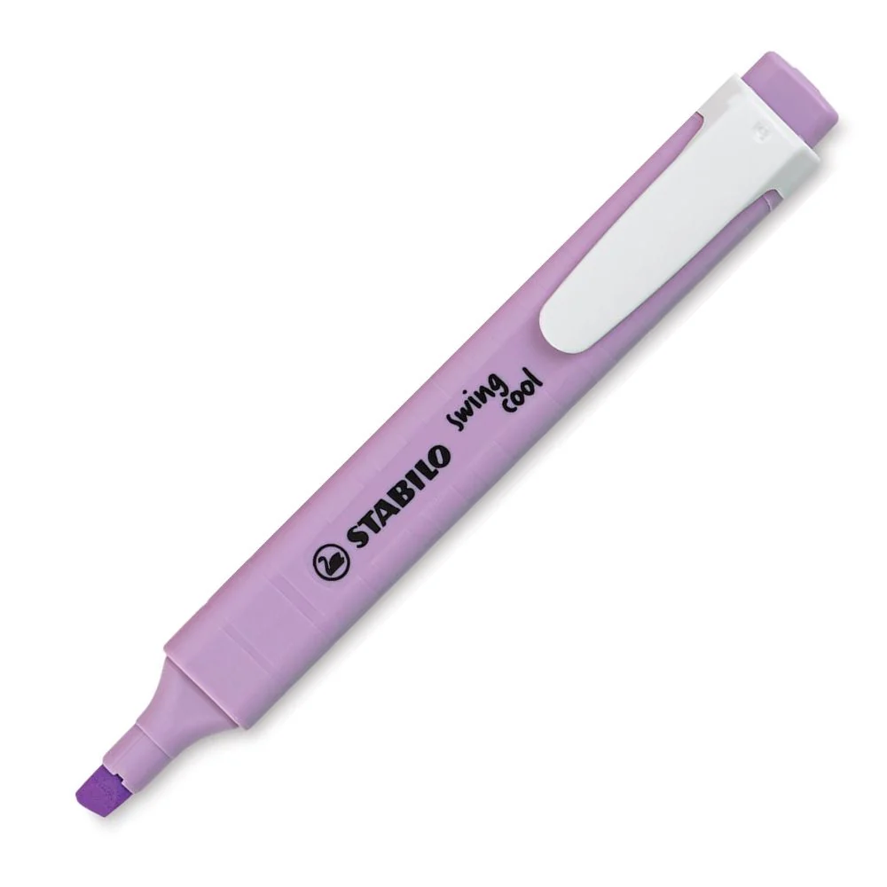 Stabilo - Destacadores Swing Cool - Image 16