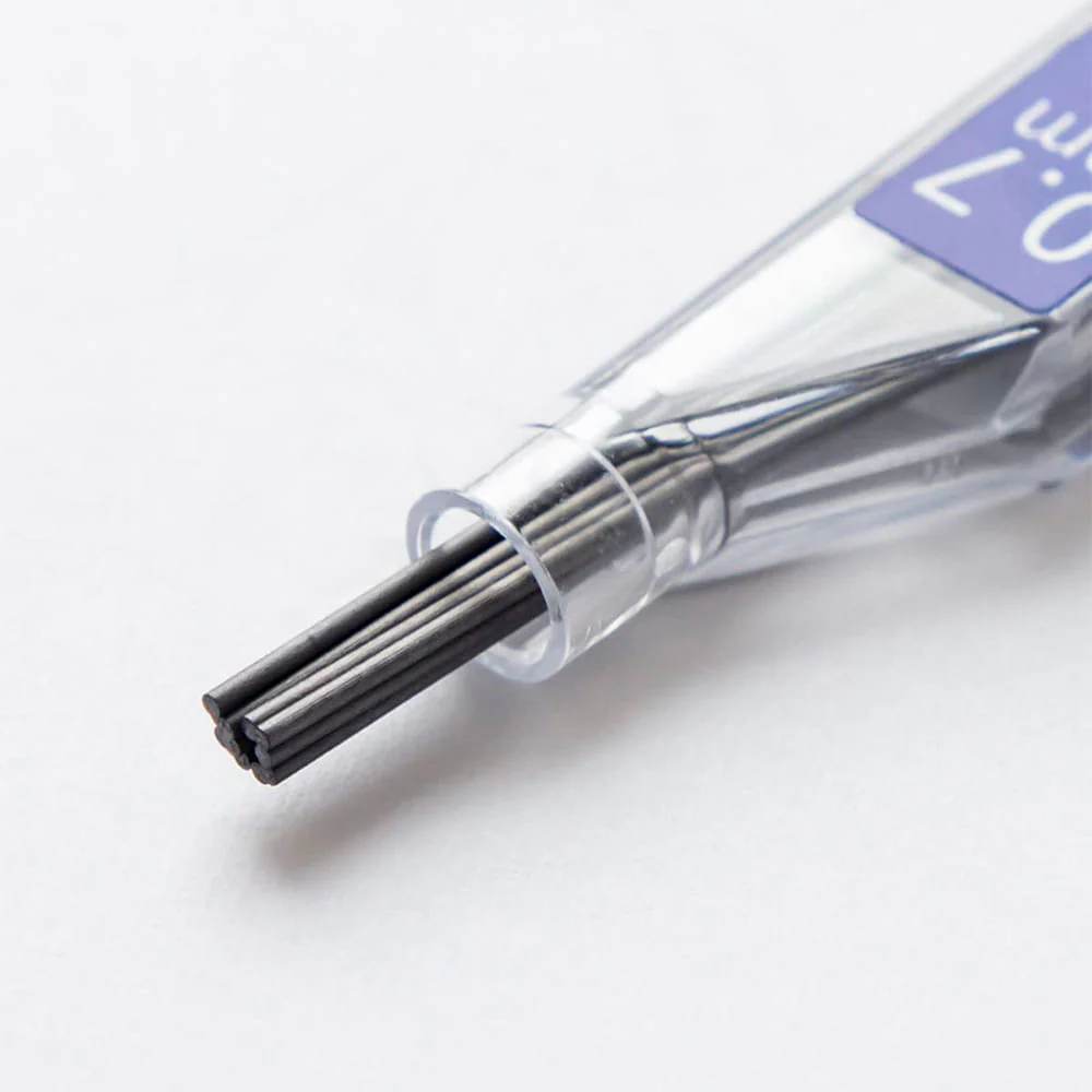 Staedtler - Pack 12 Minas Mars Micro Carbon 0,7 mm - Image 2