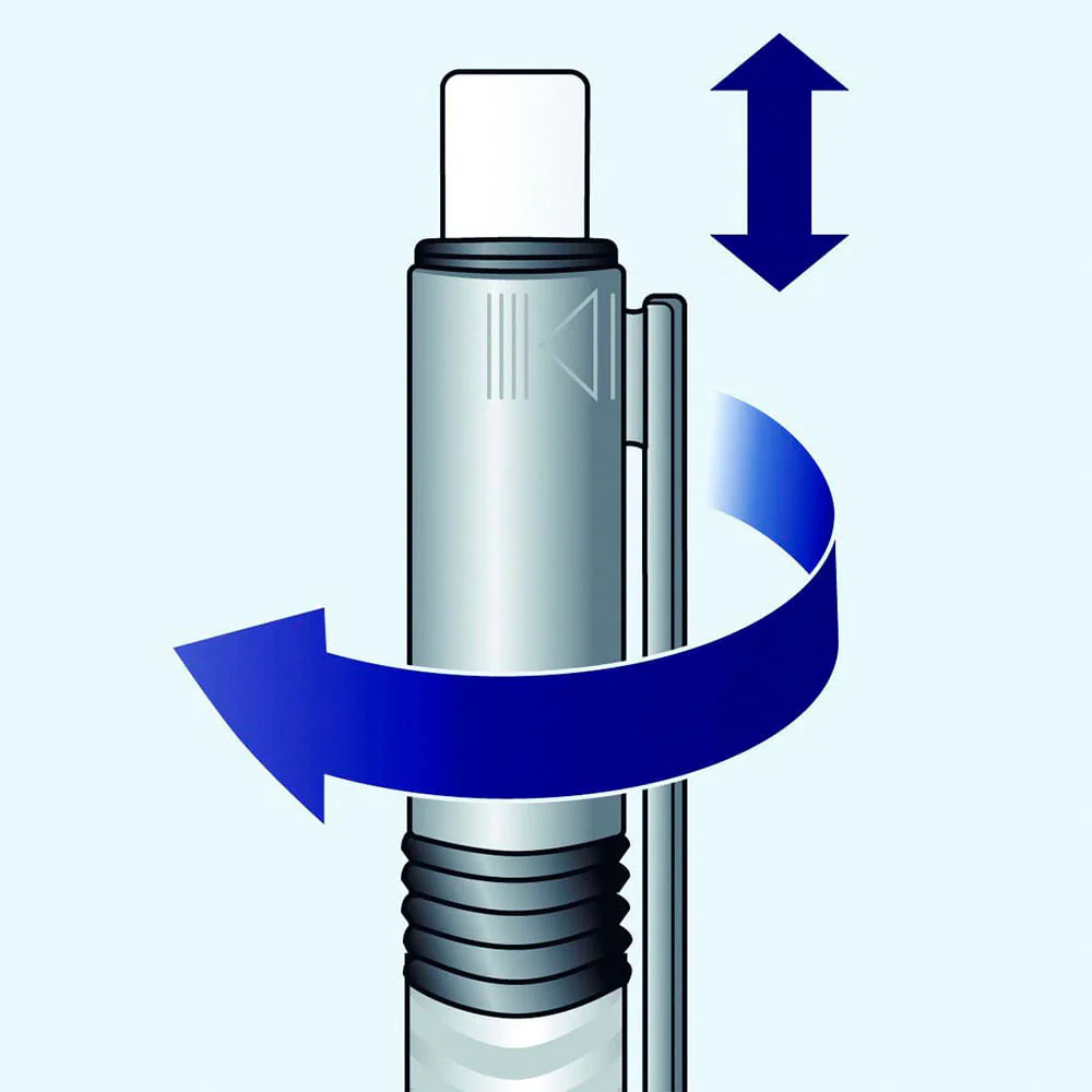 Staedtler Triplus Micro - Portaminas 0,5 mm - Image 5