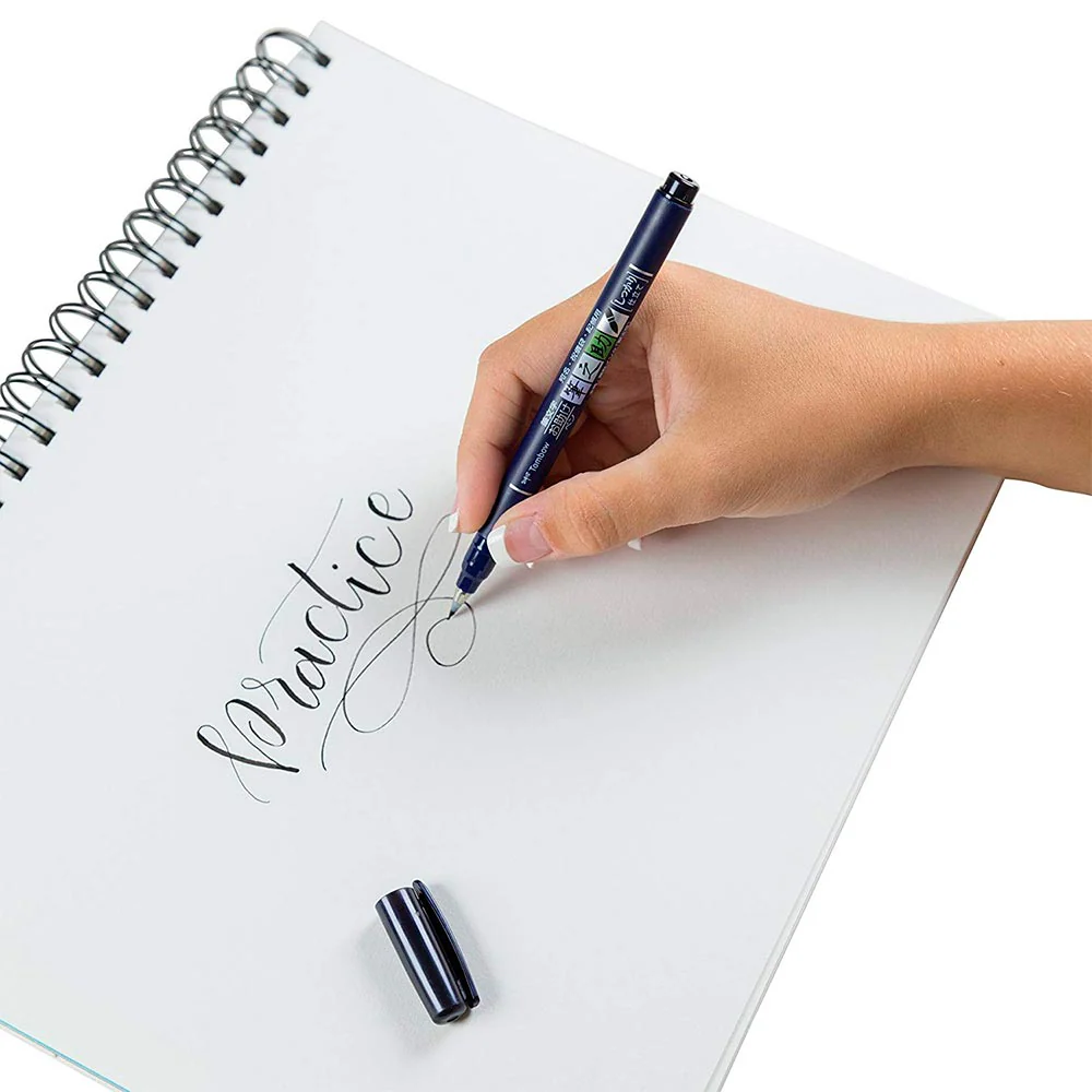 Tombow - Kit Lettering Avanzado - Image 3