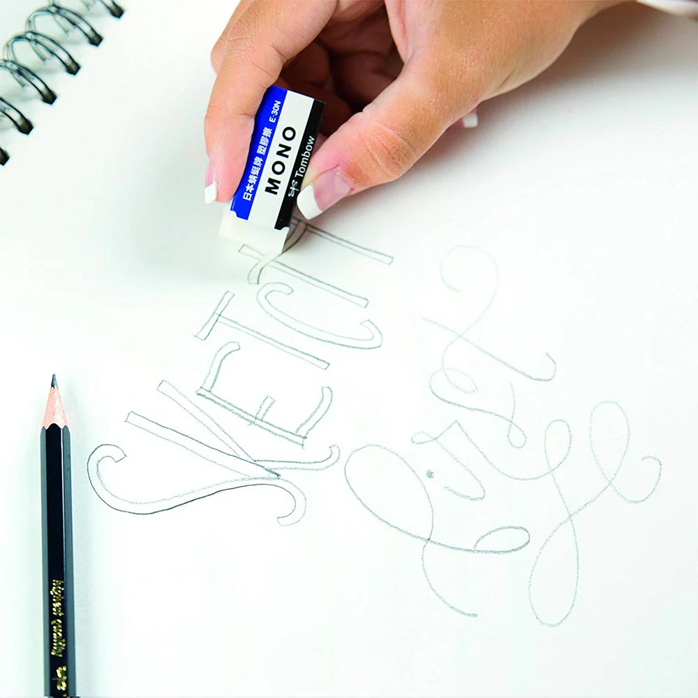 Tombow - Kit Lettering Avanzado - Image 7