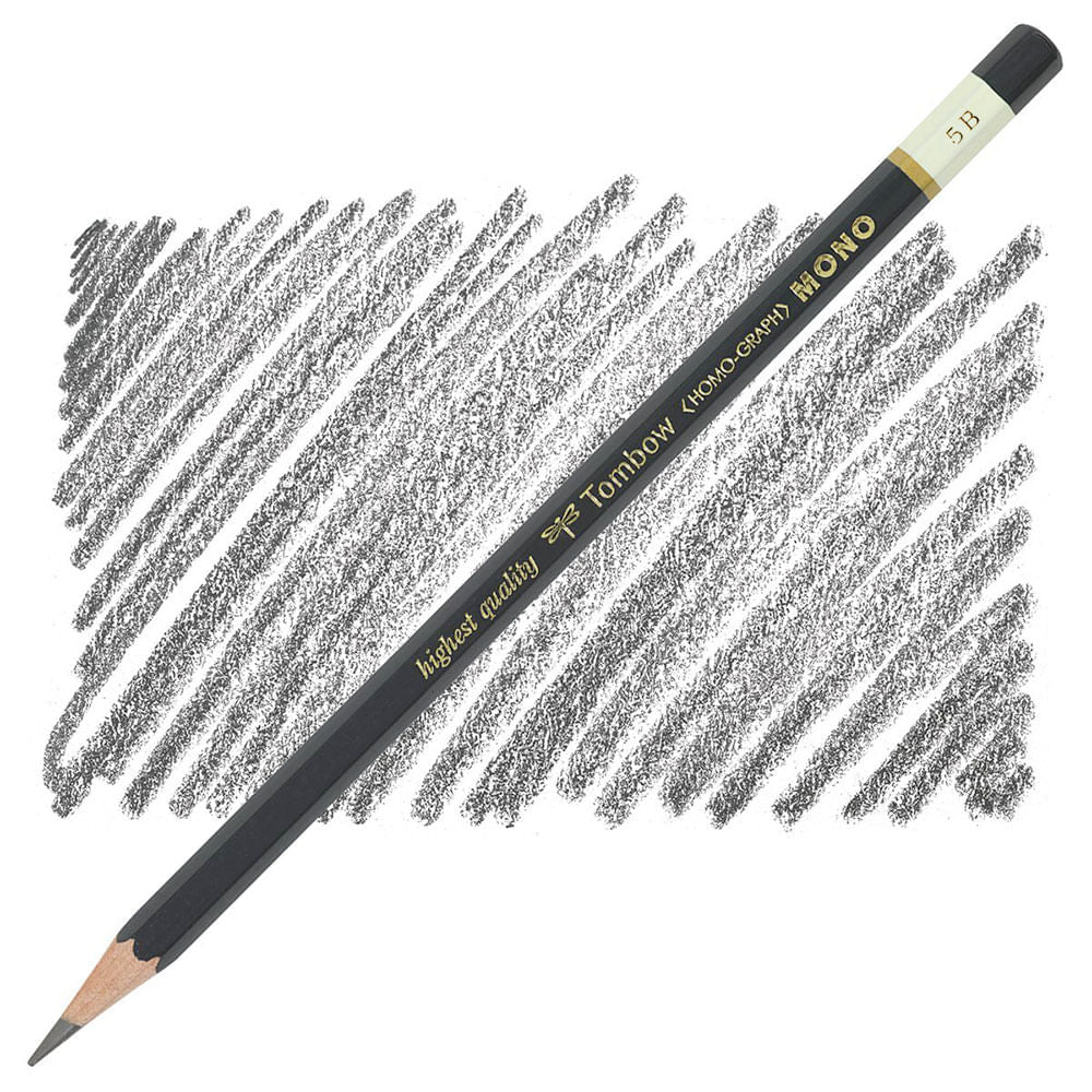 Tombow Mono Drawing - Lápiz Grafito - Image 6
