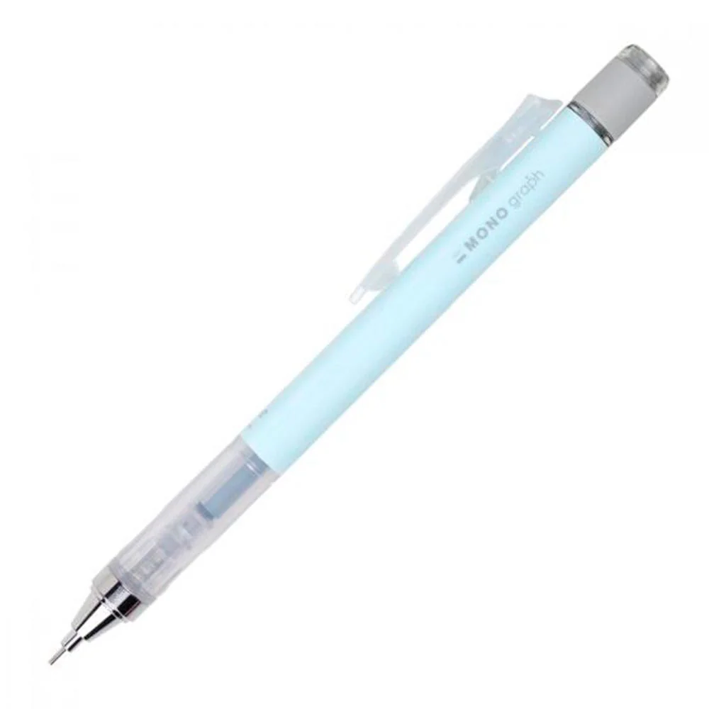 Tombow Mono Graph - Portaminas 0,5 mm - Image 3