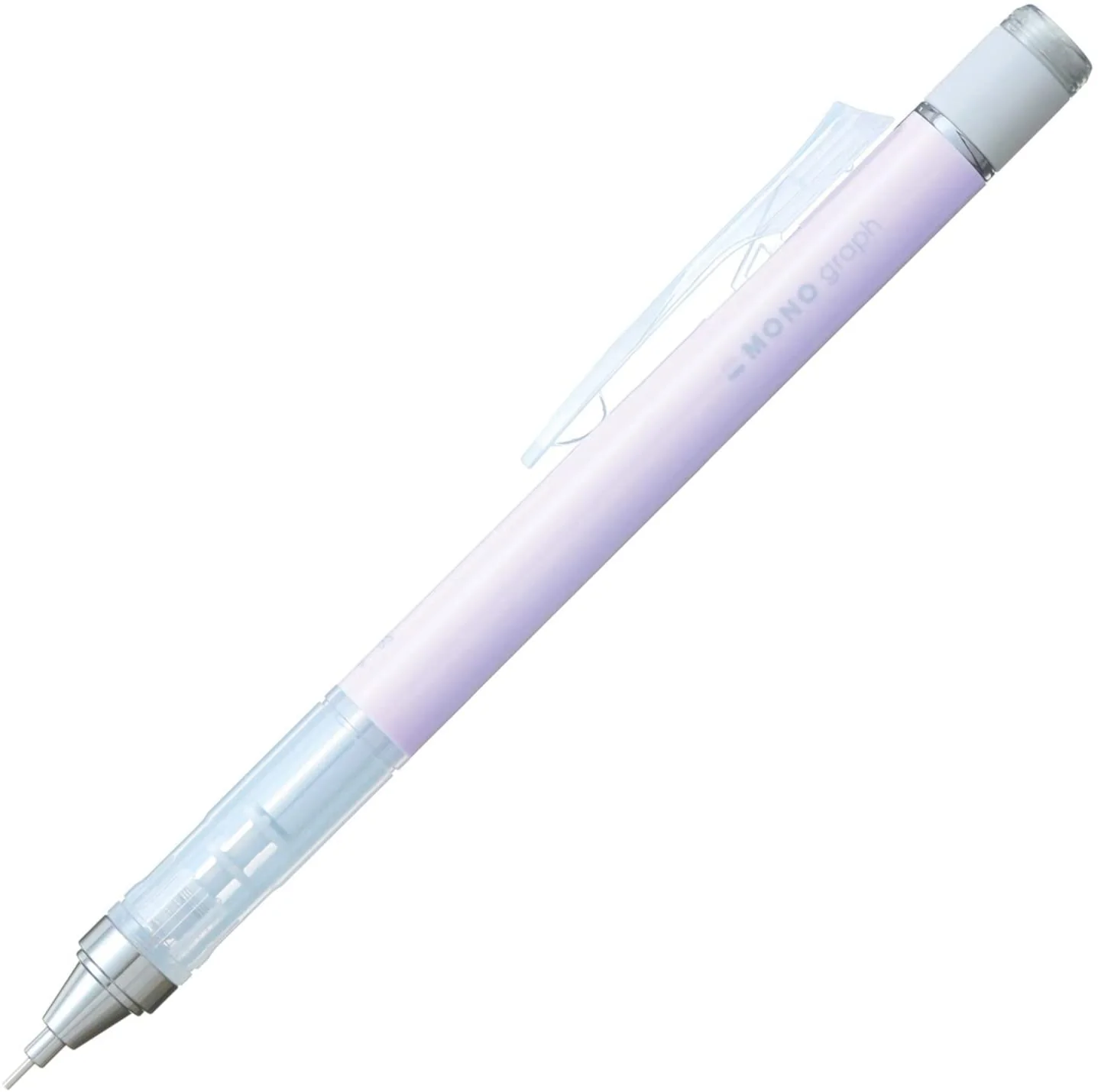 Tombow Mono Graph - Portaminas 0,5 mm - Image 6