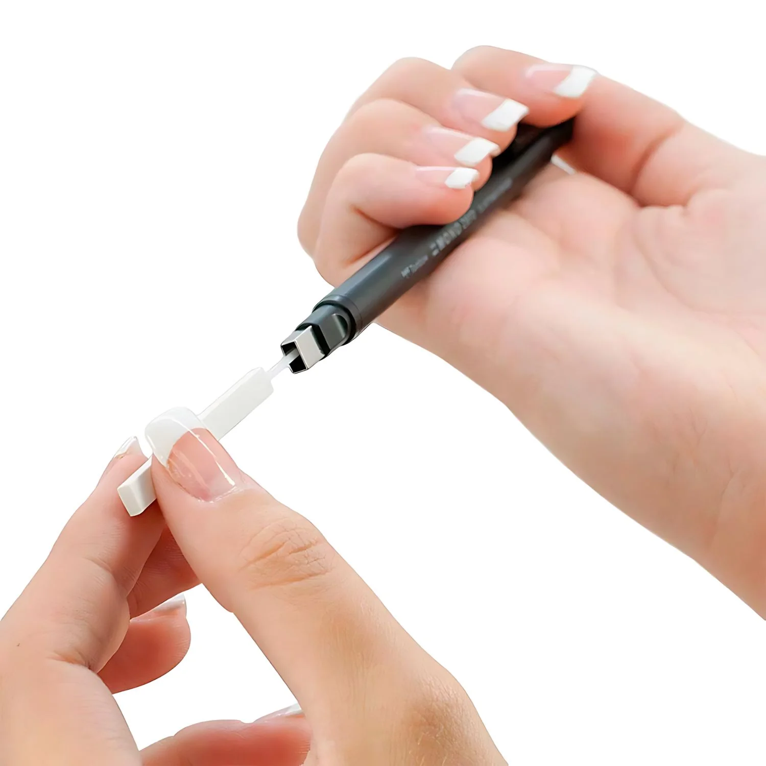 Tombow Mono Zero - Goma Rectangular 2,5x5 mm - Image 3