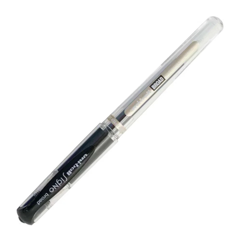 Uni-ball - Roller Tinta Gel SIGNO UM-153  1.0 mm - Image 8