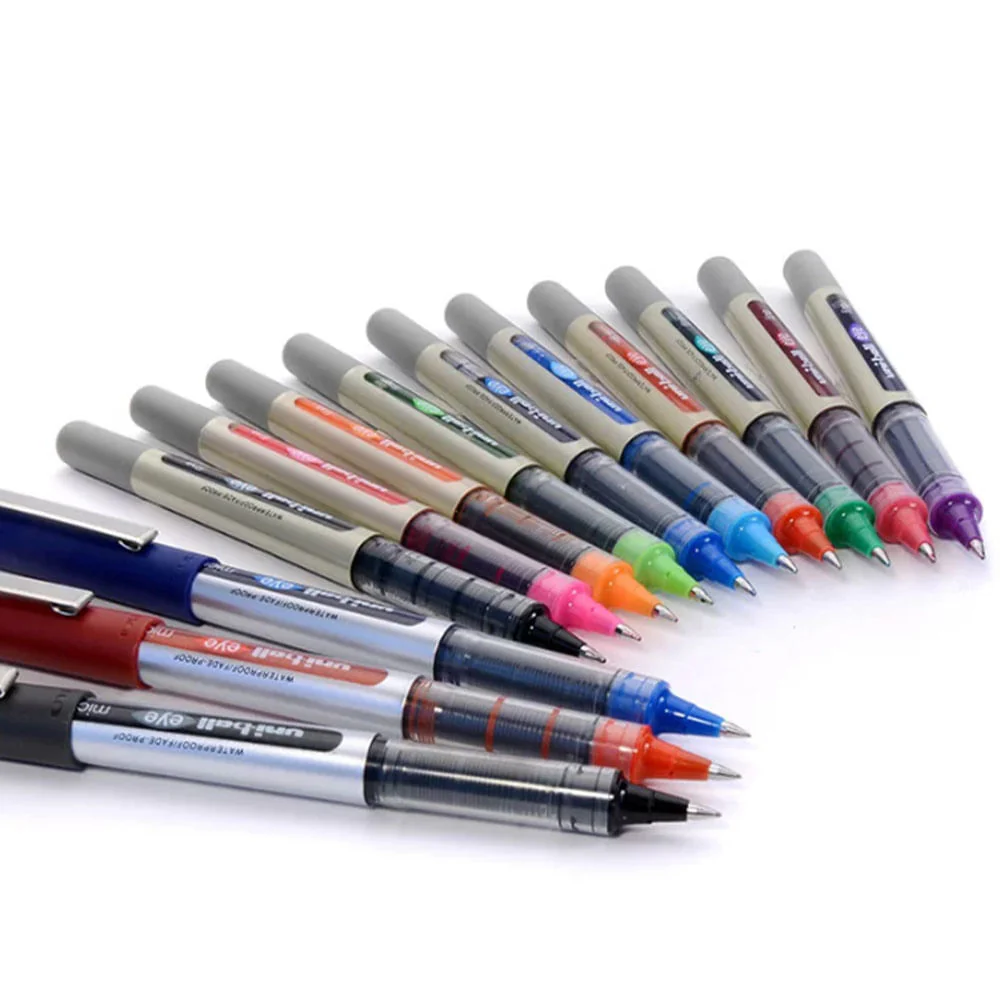 Uni-ball - Rollerball Eye UB-157 0.7 mm - Image 2