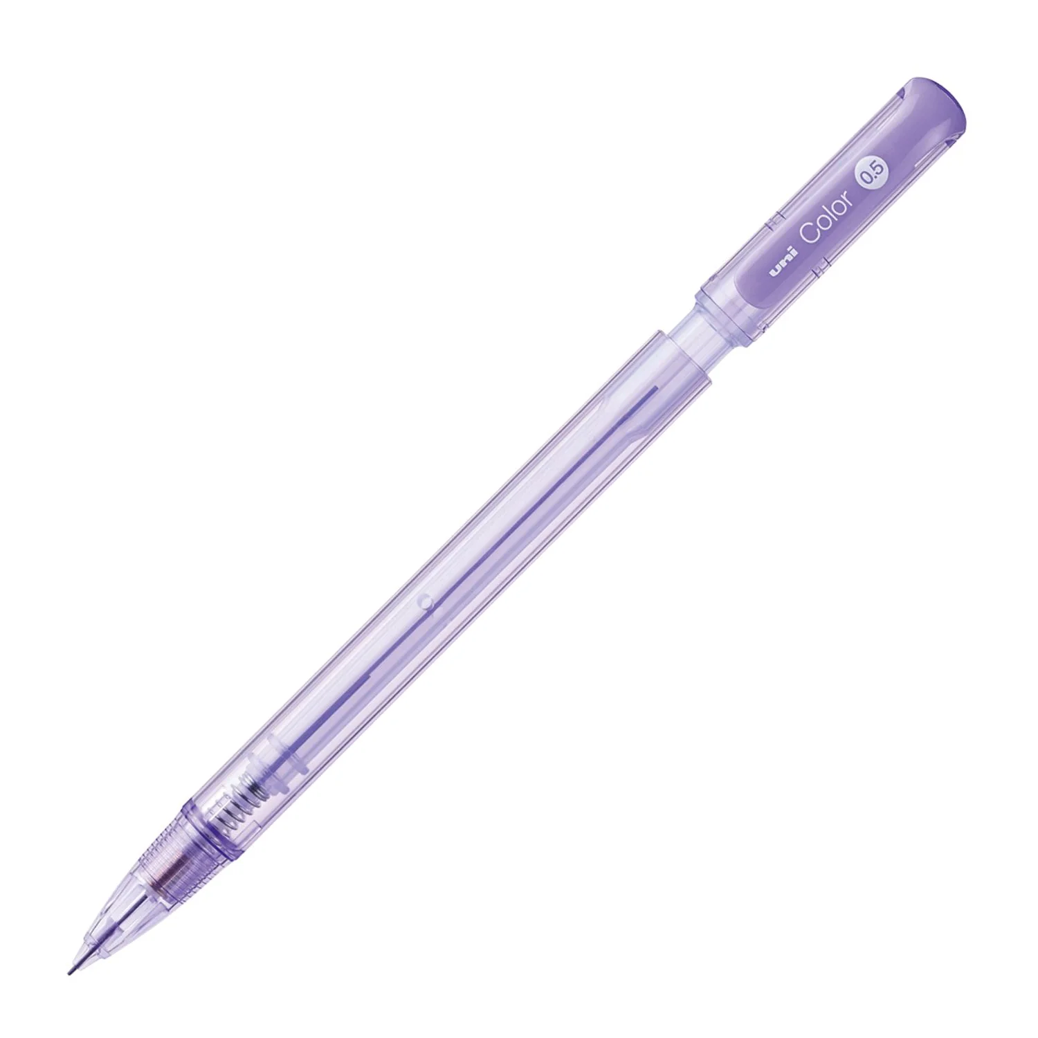 Uni Color - Portaminas con Minas de Color Borrables 0,5 mm - Image 11