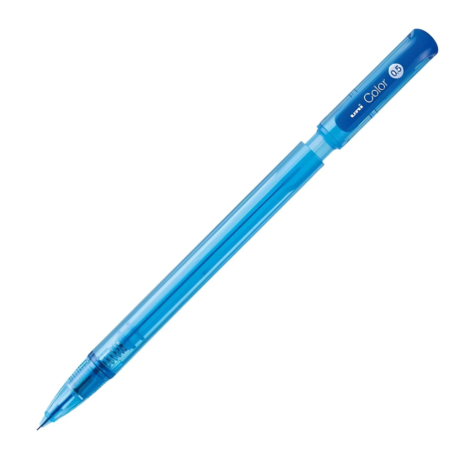 Uni Color - Portaminas con Minas de Color Borrables 0,5 mm - Image 12