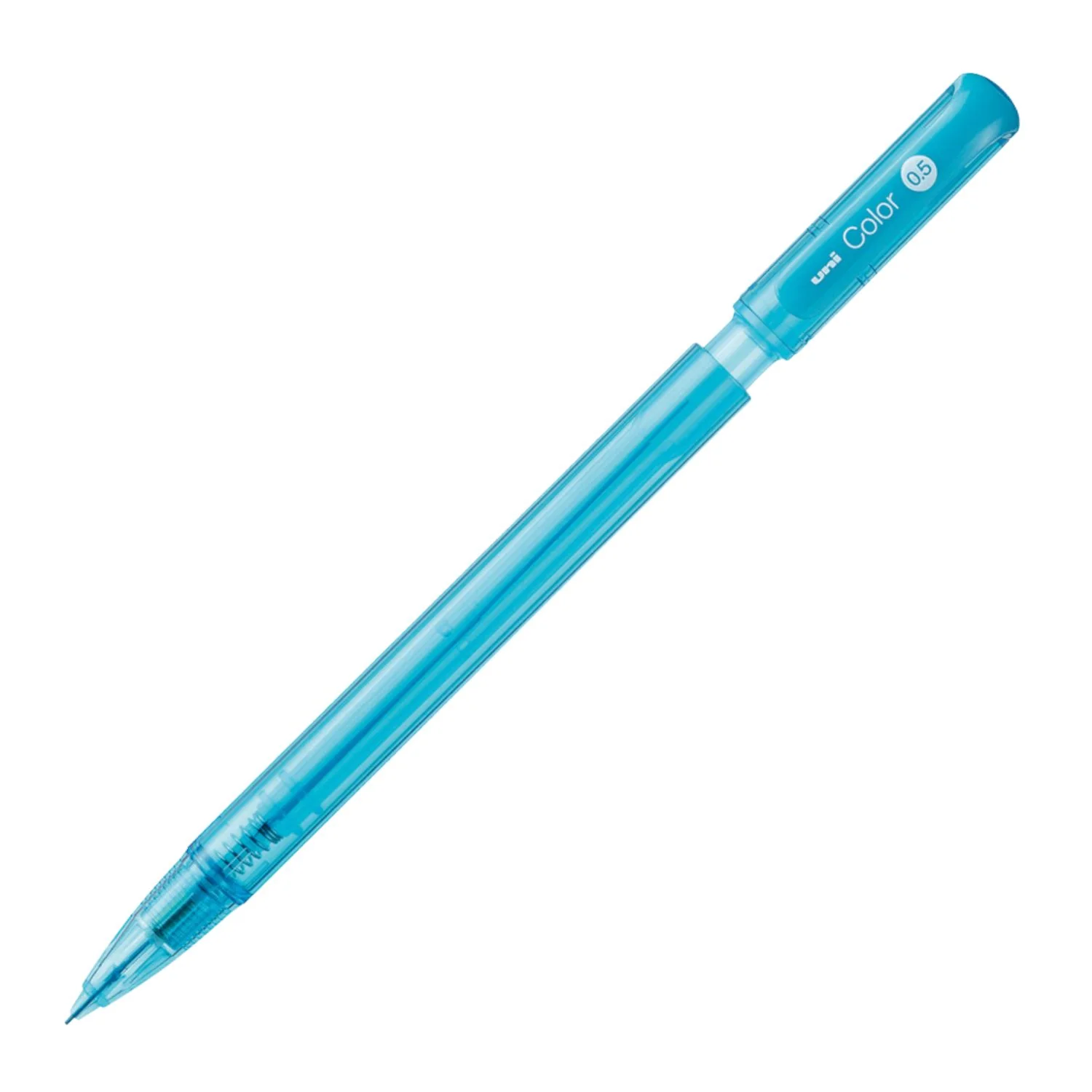 Uni Color - Portaminas con Minas de Color Borrables 0,5 mm - Image 13