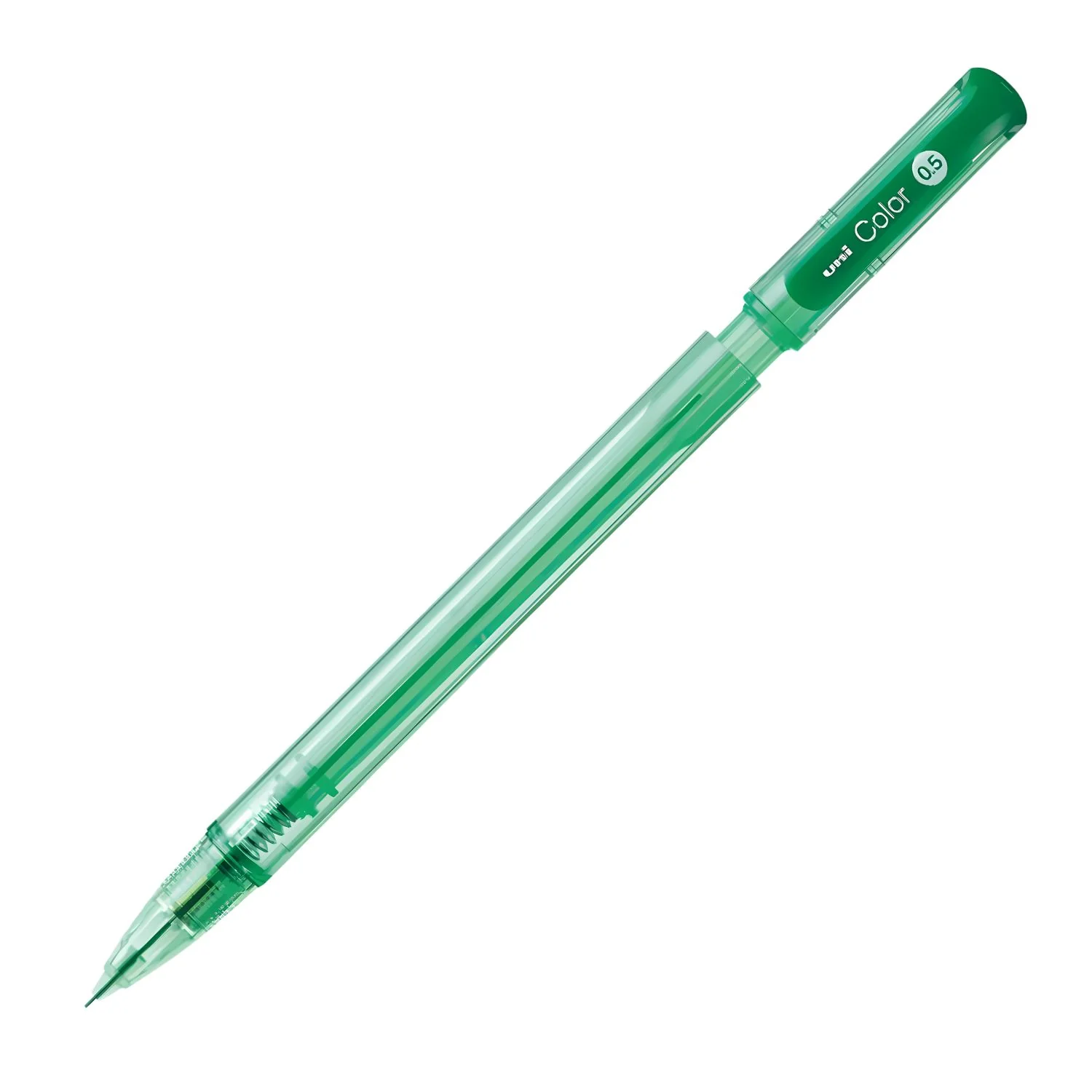 Uni Color - Portaminas con Minas de Color Borrables 0,5 mm - Image 14