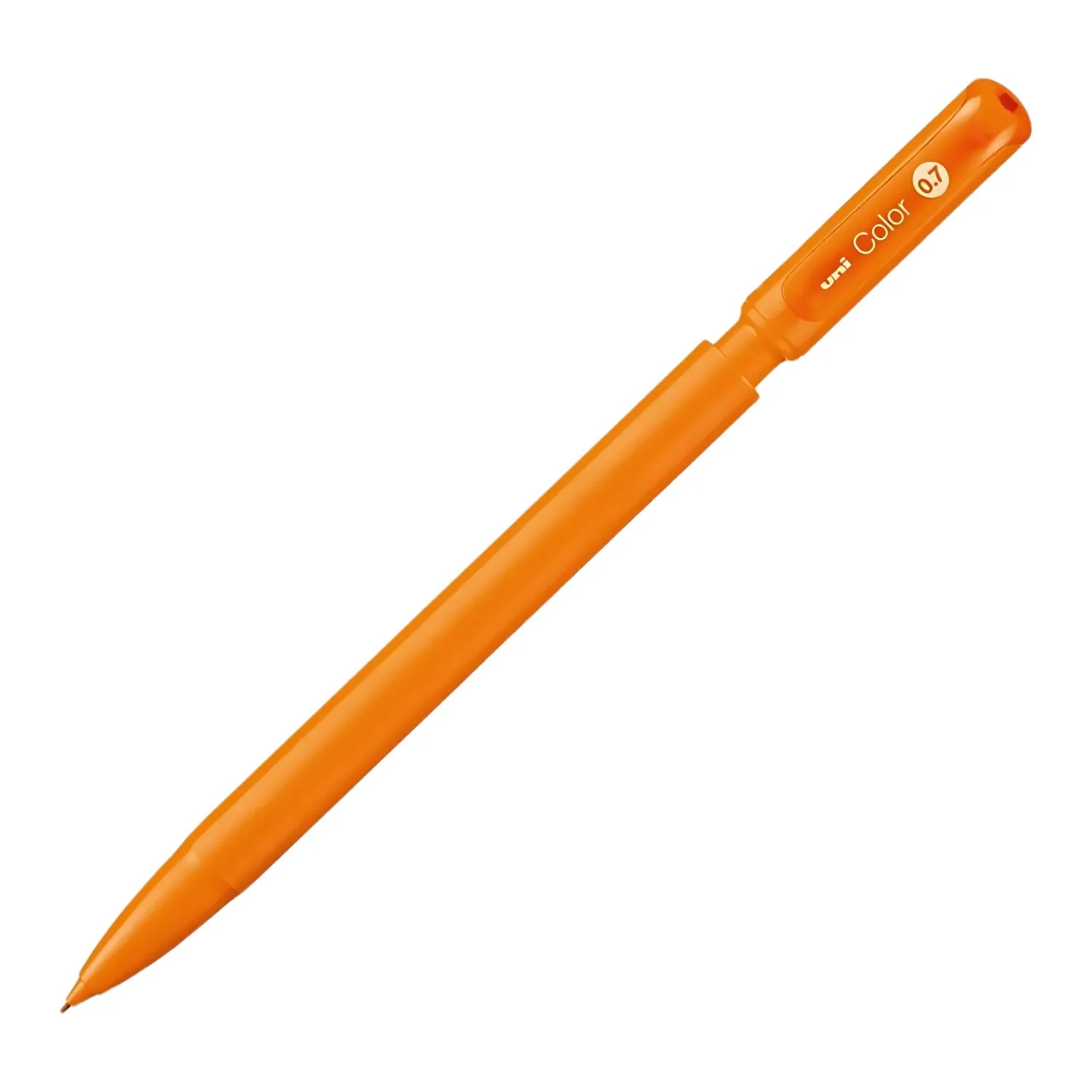 Uni Color - Portaminas con Minas de Color Borrables 0,7 mm - Image 10