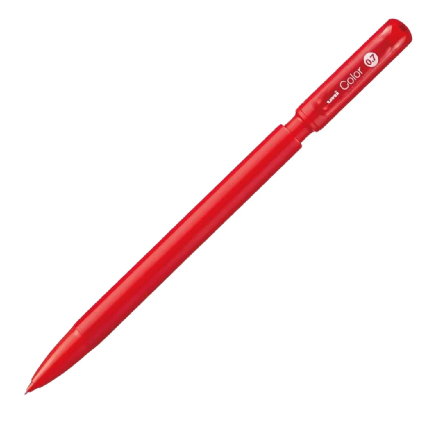 Uni Color - Portaminas con Minas de Color Borrables 0,7 mm - Image 11